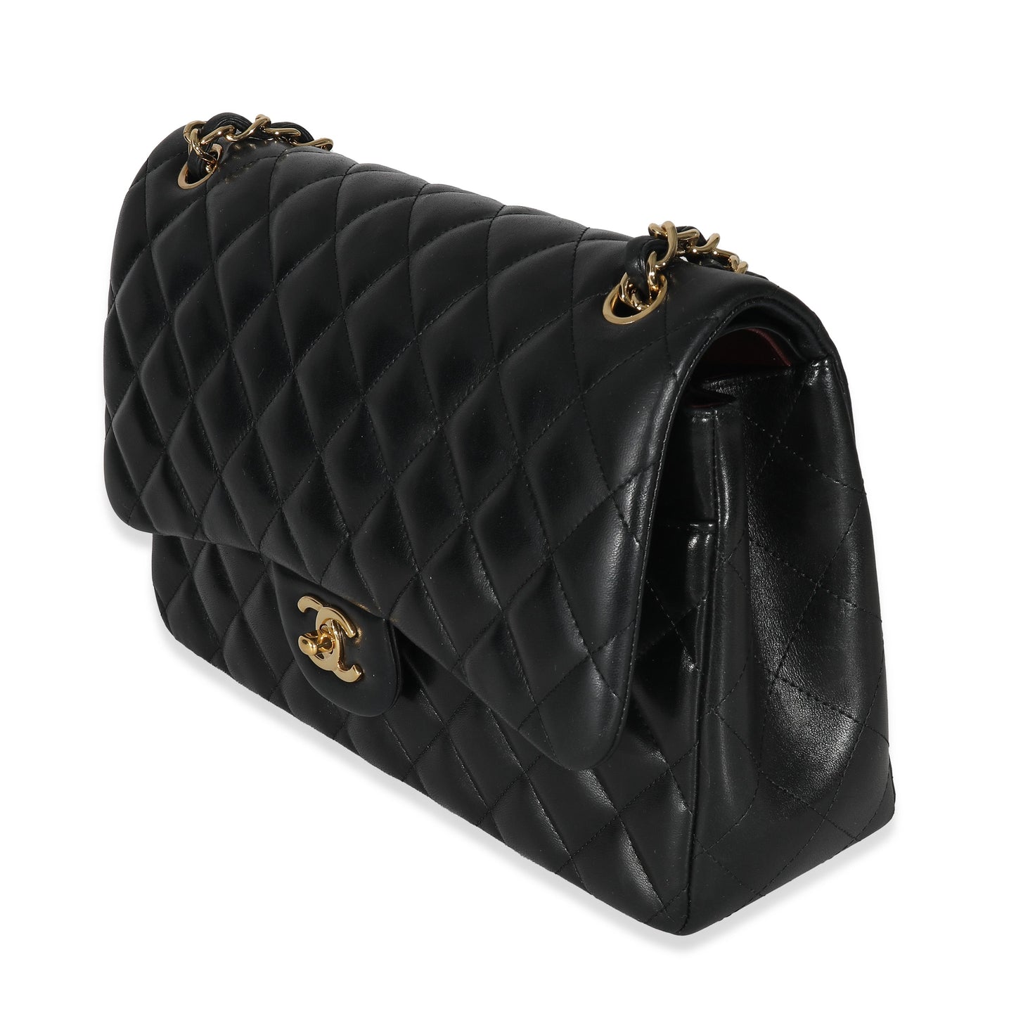 Chanel Flap Shoulder Bag - Almora Bags