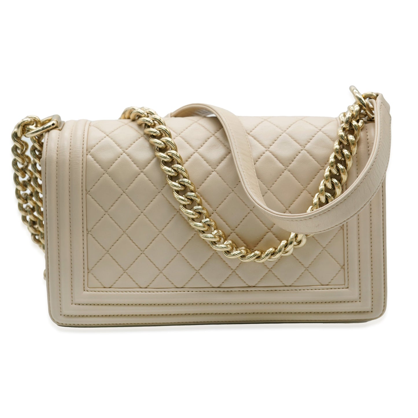 Chanel Boy Handbag - Almora Bags