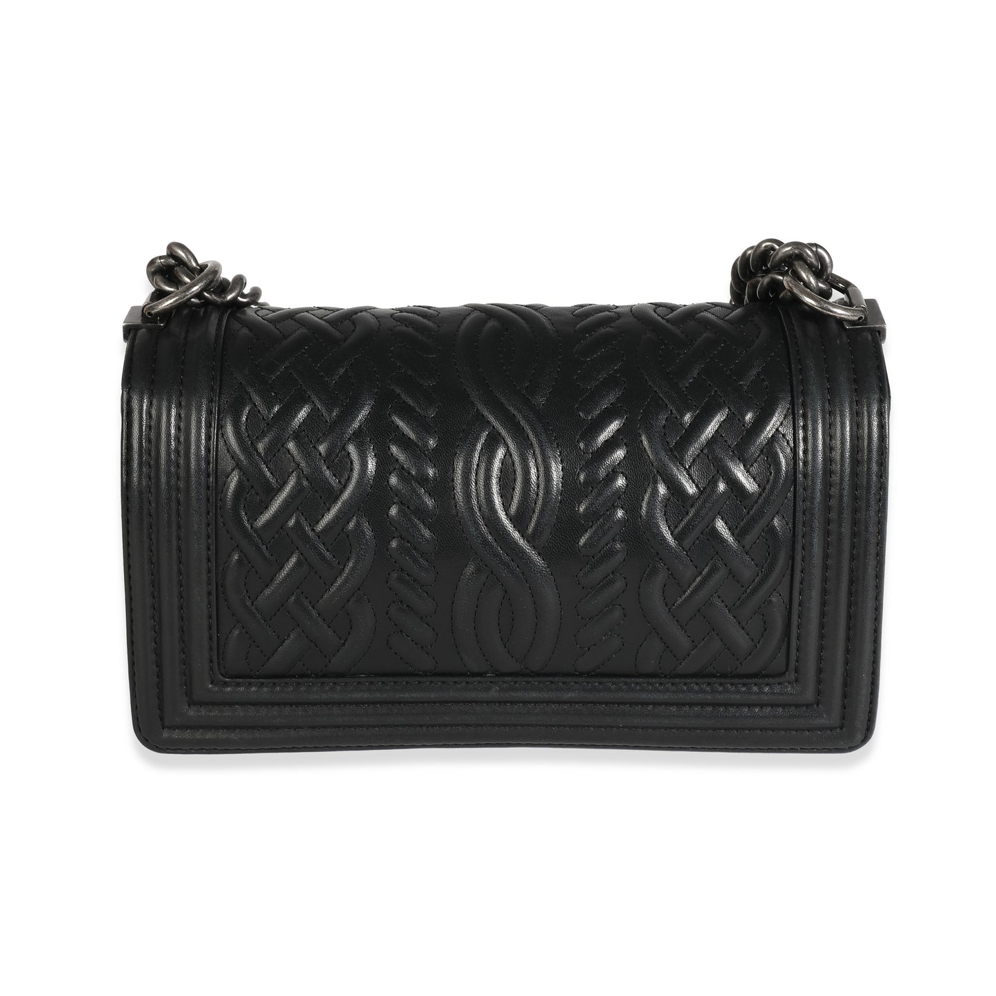 Chanel Boy Handbag - Almora Bags