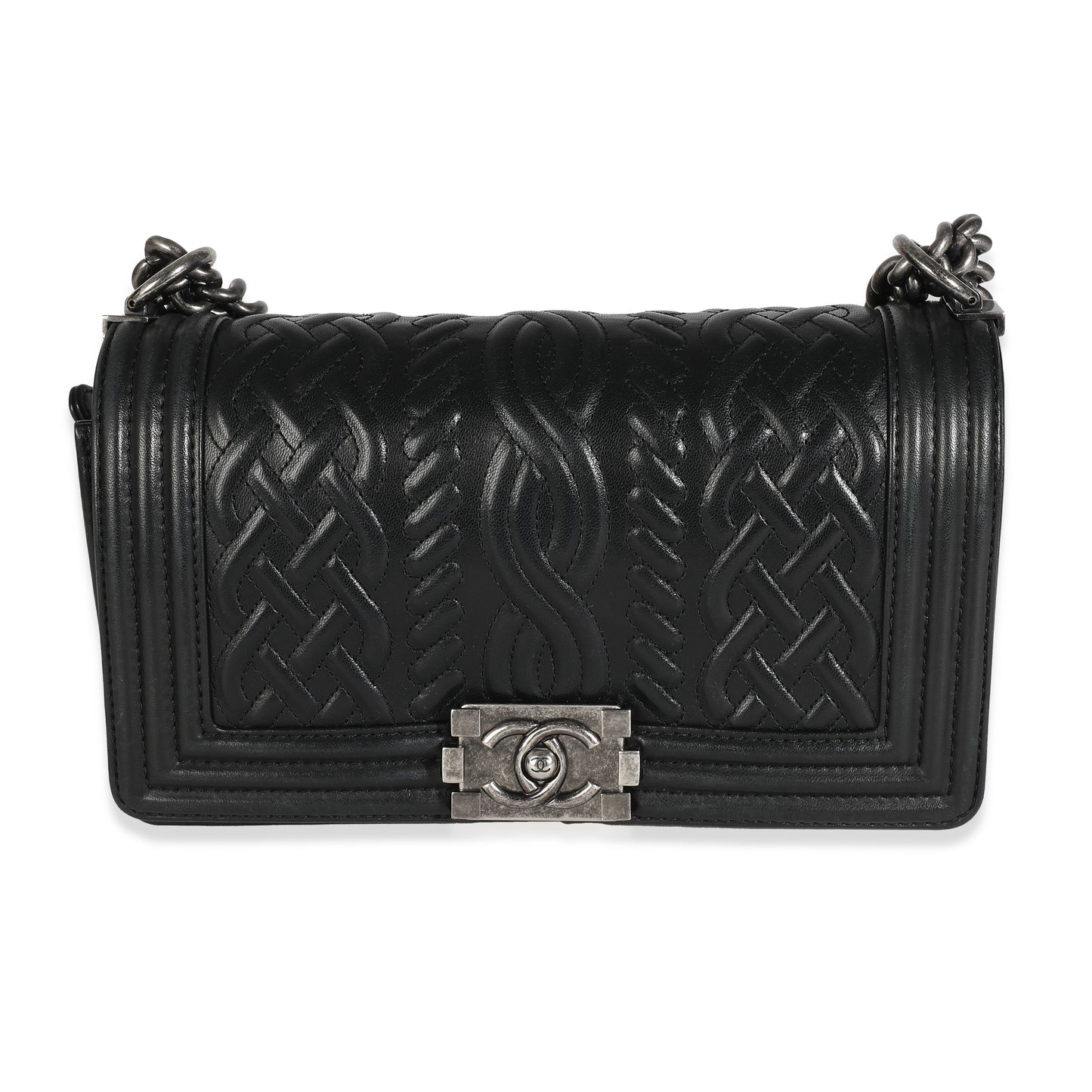 Chanel Boy Handbag - Almora Bags