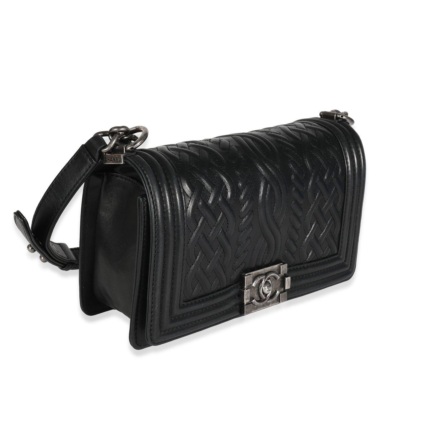 Chanel Boy Handbag - Almora Bags