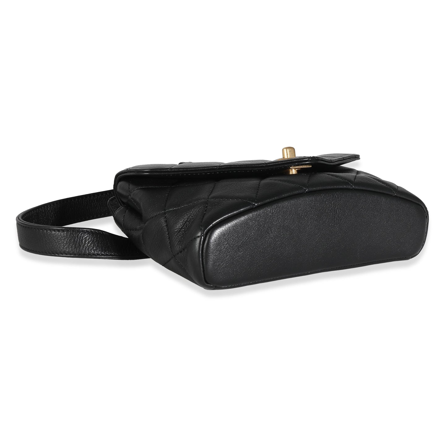 Chanel Flap Shoulder Bag - Almora Bags