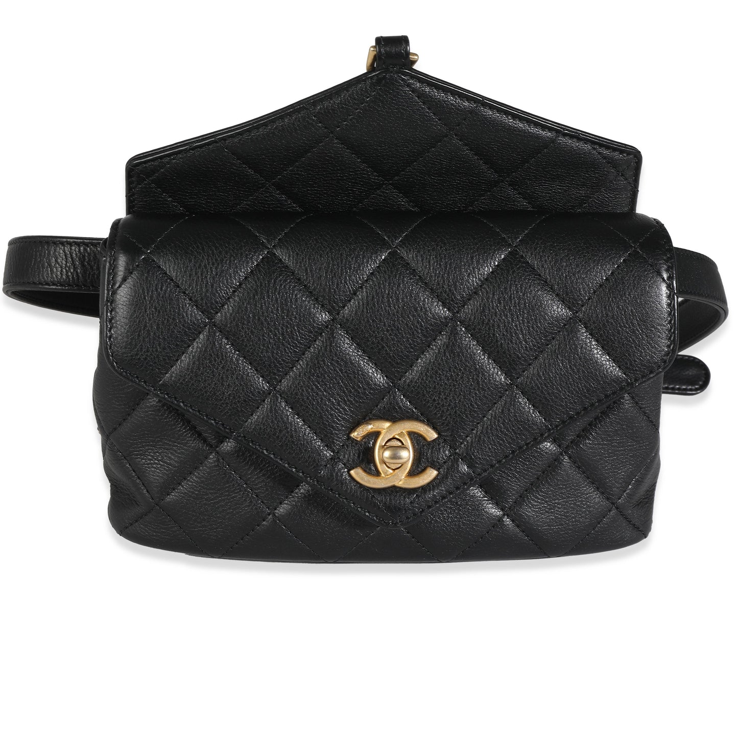 Chanel Flap Shoulder Bag - Almora Bags
