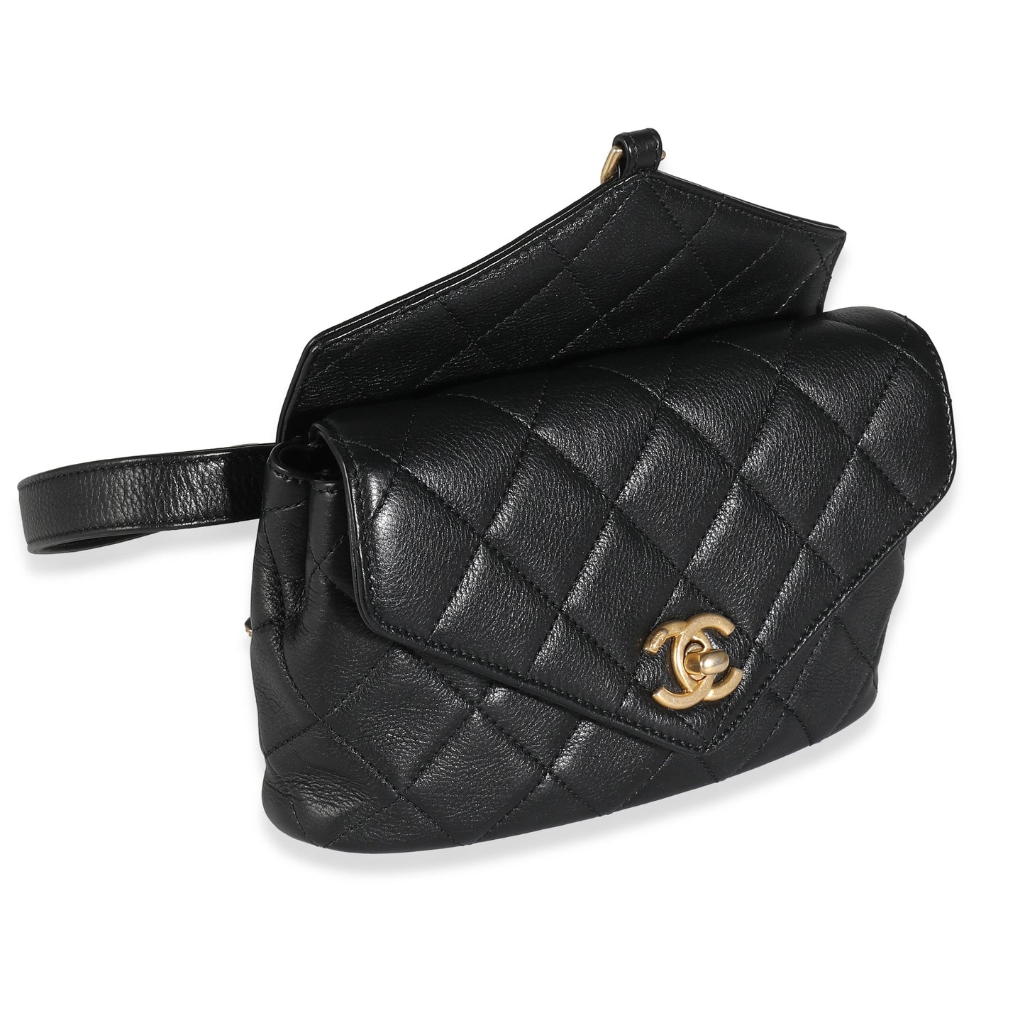 Chanel Flap Shoulder Bag - Almora Bags