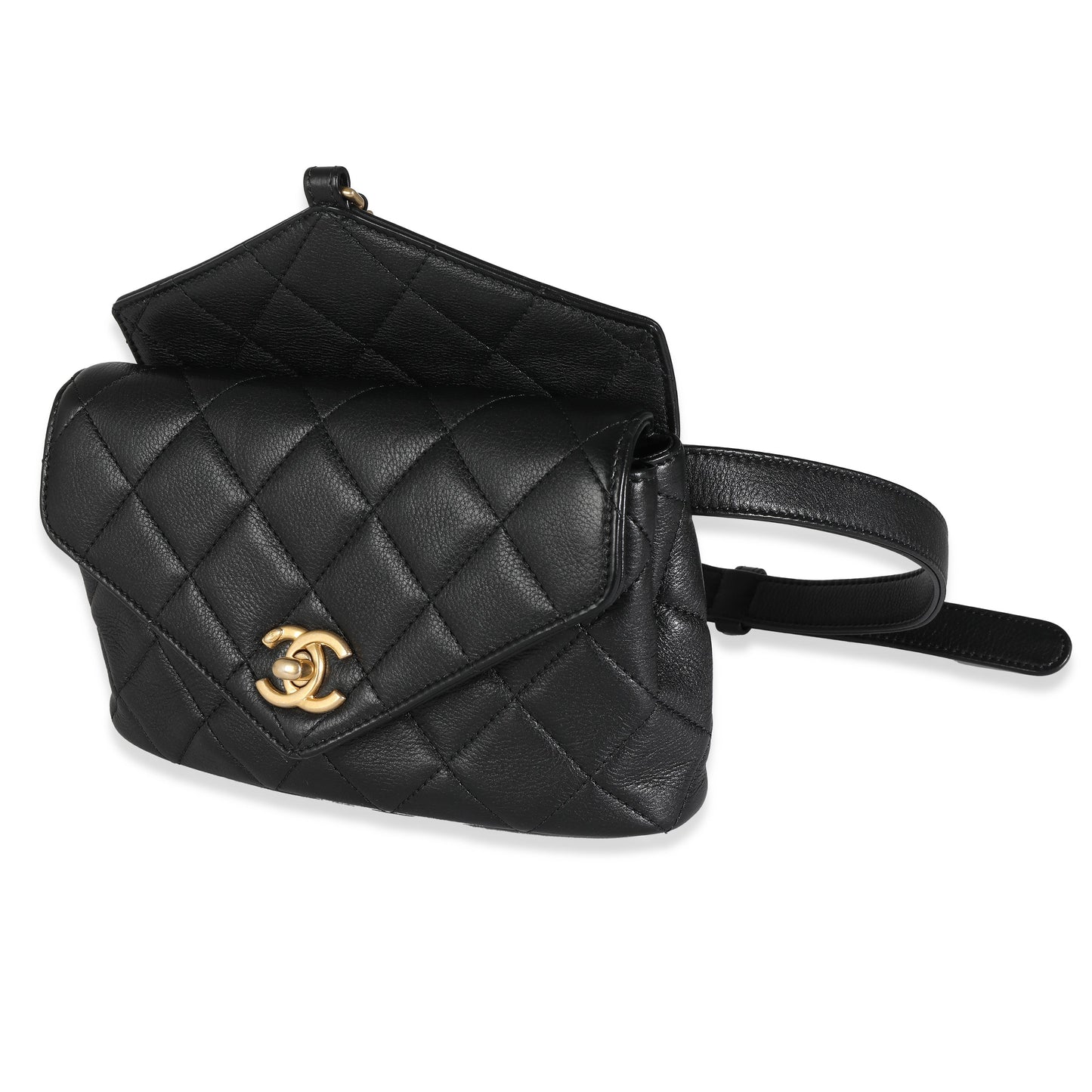Chanel Flap Shoulder Bag - Almora Bags