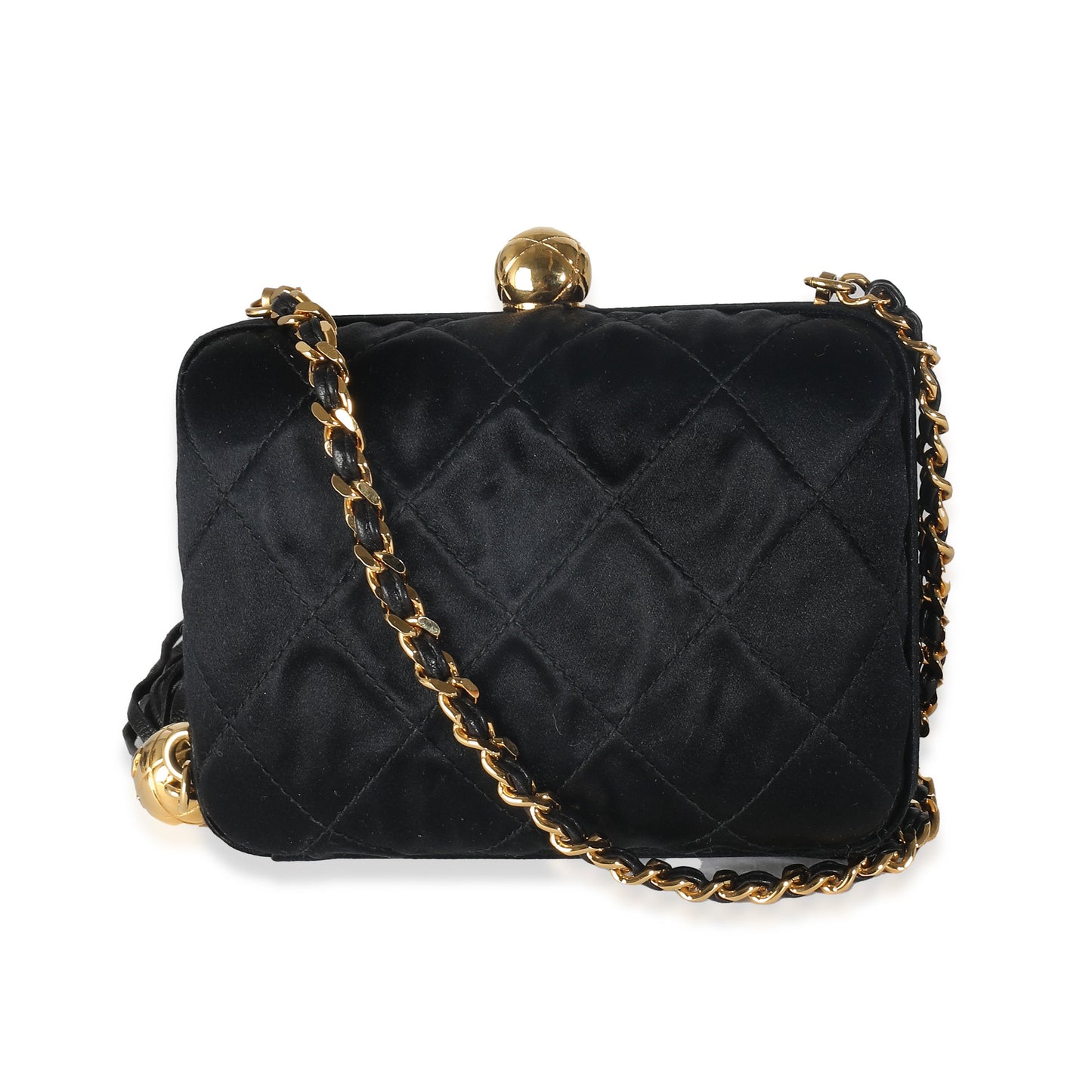 Chanel Clutch - Almora Bags