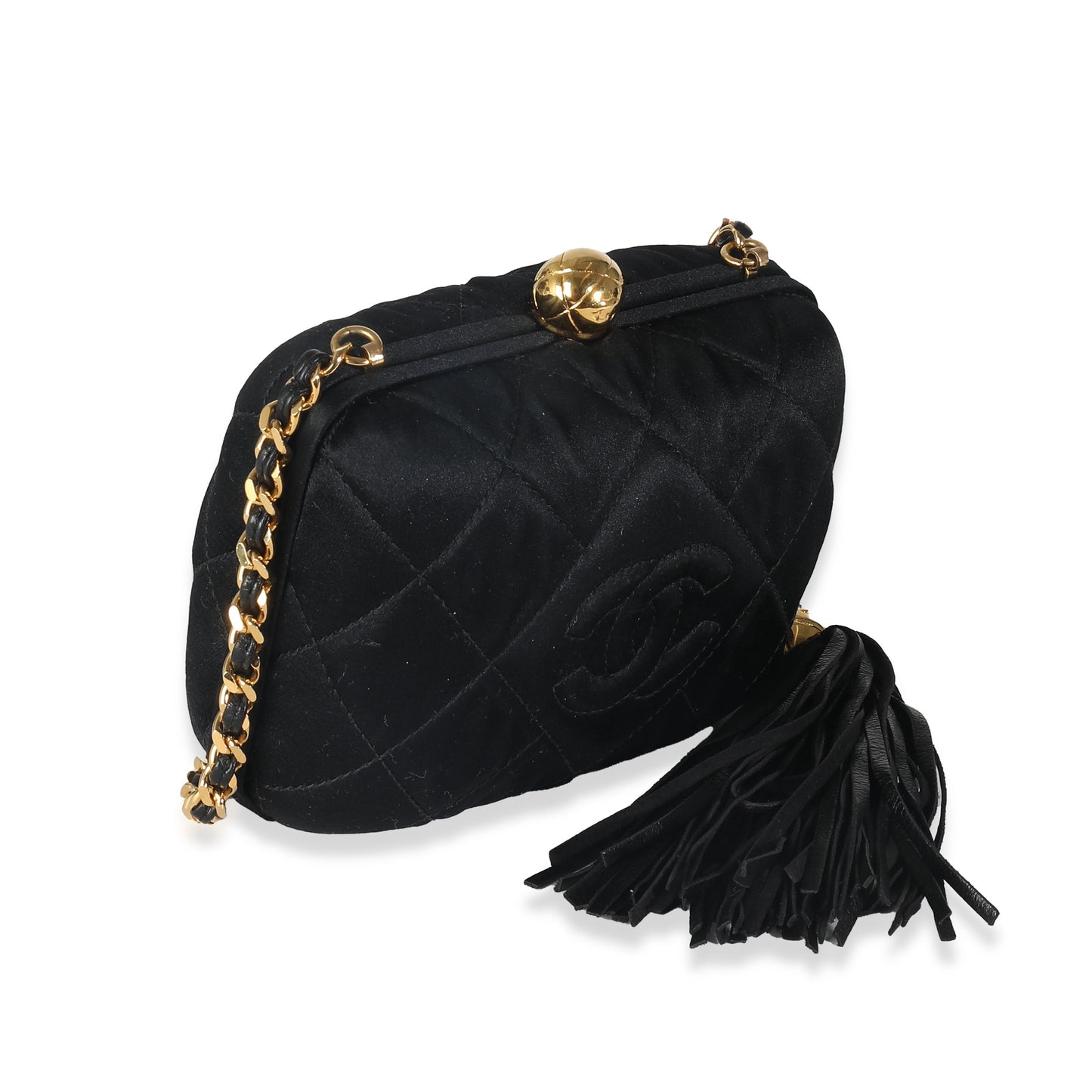 Chanel Clutch - Almora Bags