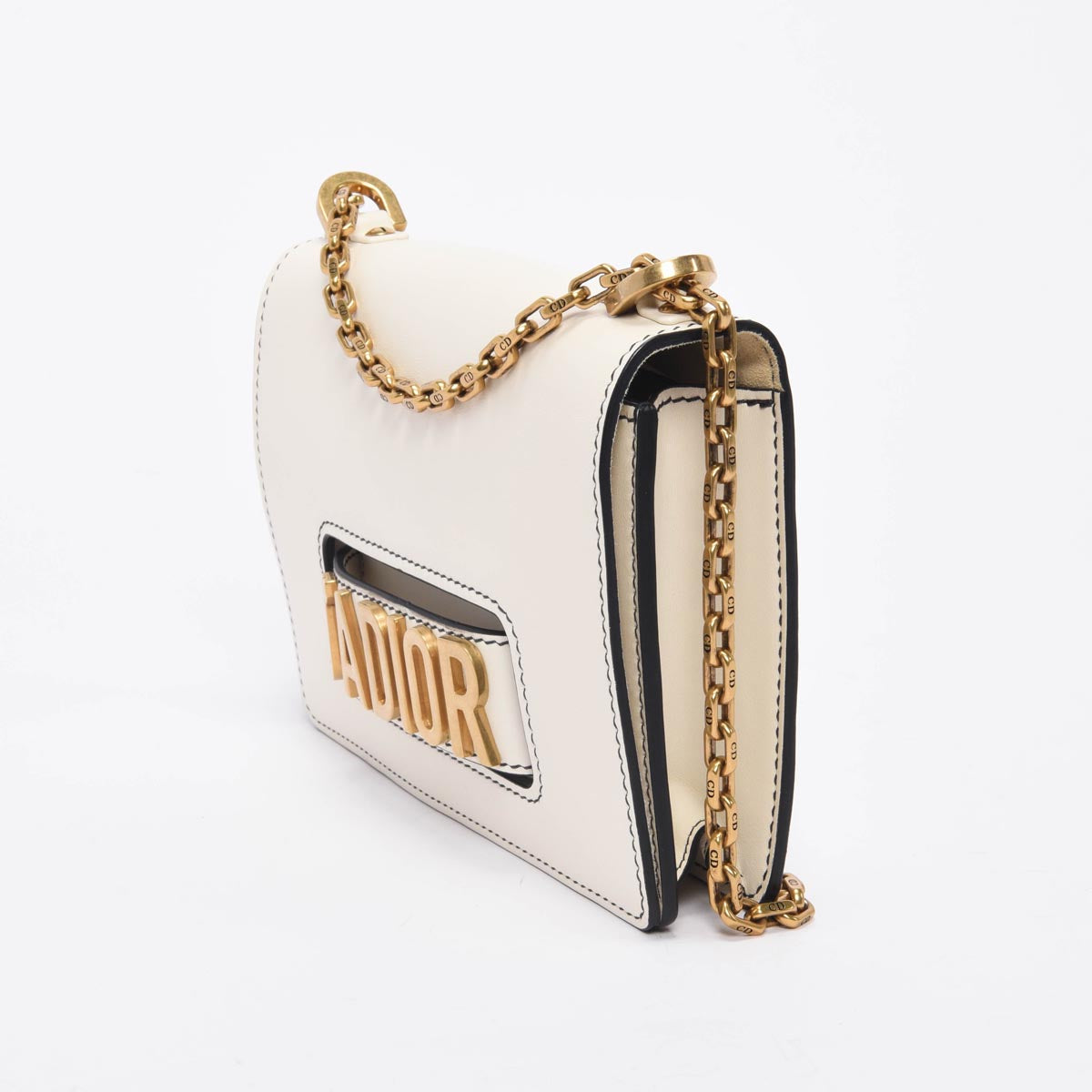 Dior Lou Chain Shoulder Bag