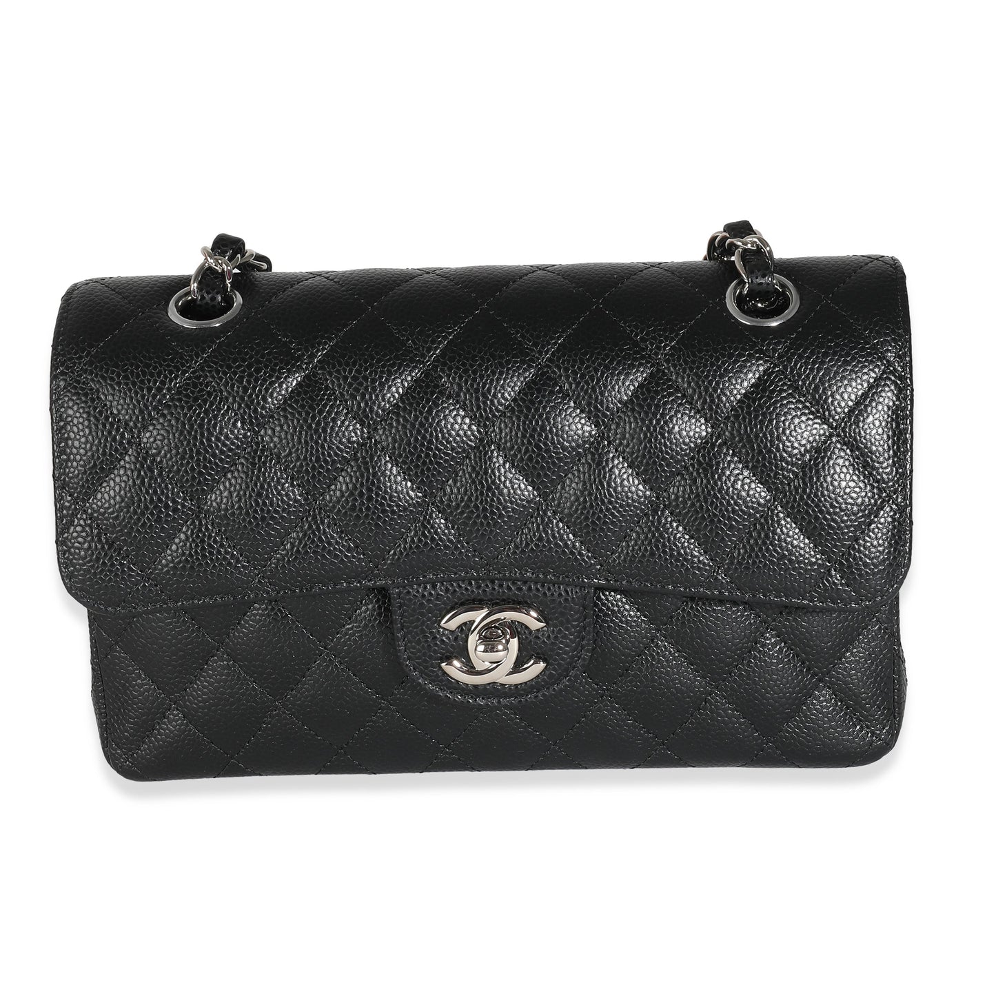 Chanel Flap Shoulder Bag - Almora Bags