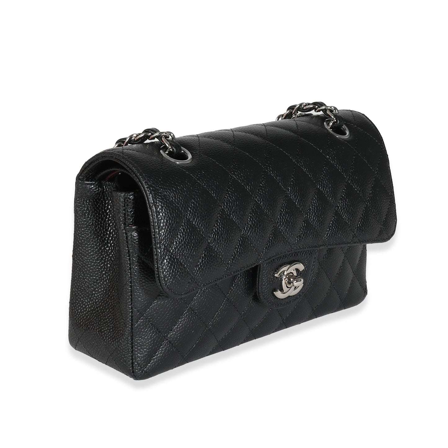 Chanel Flap Shoulder Bag - Almora Bags