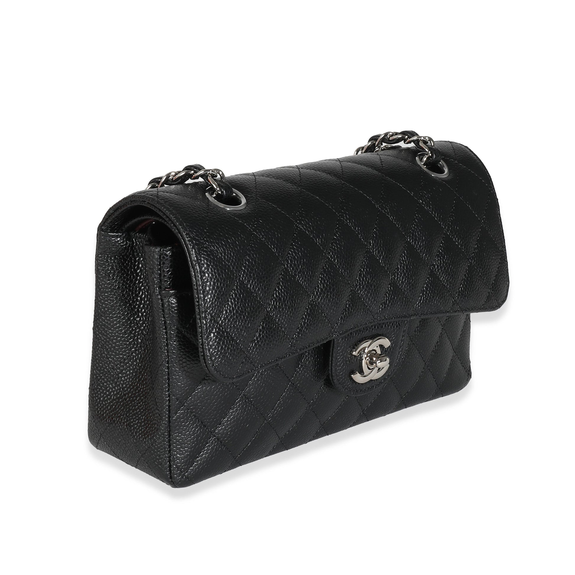 Chanel Flap Shoulder Bag - Almora Bags