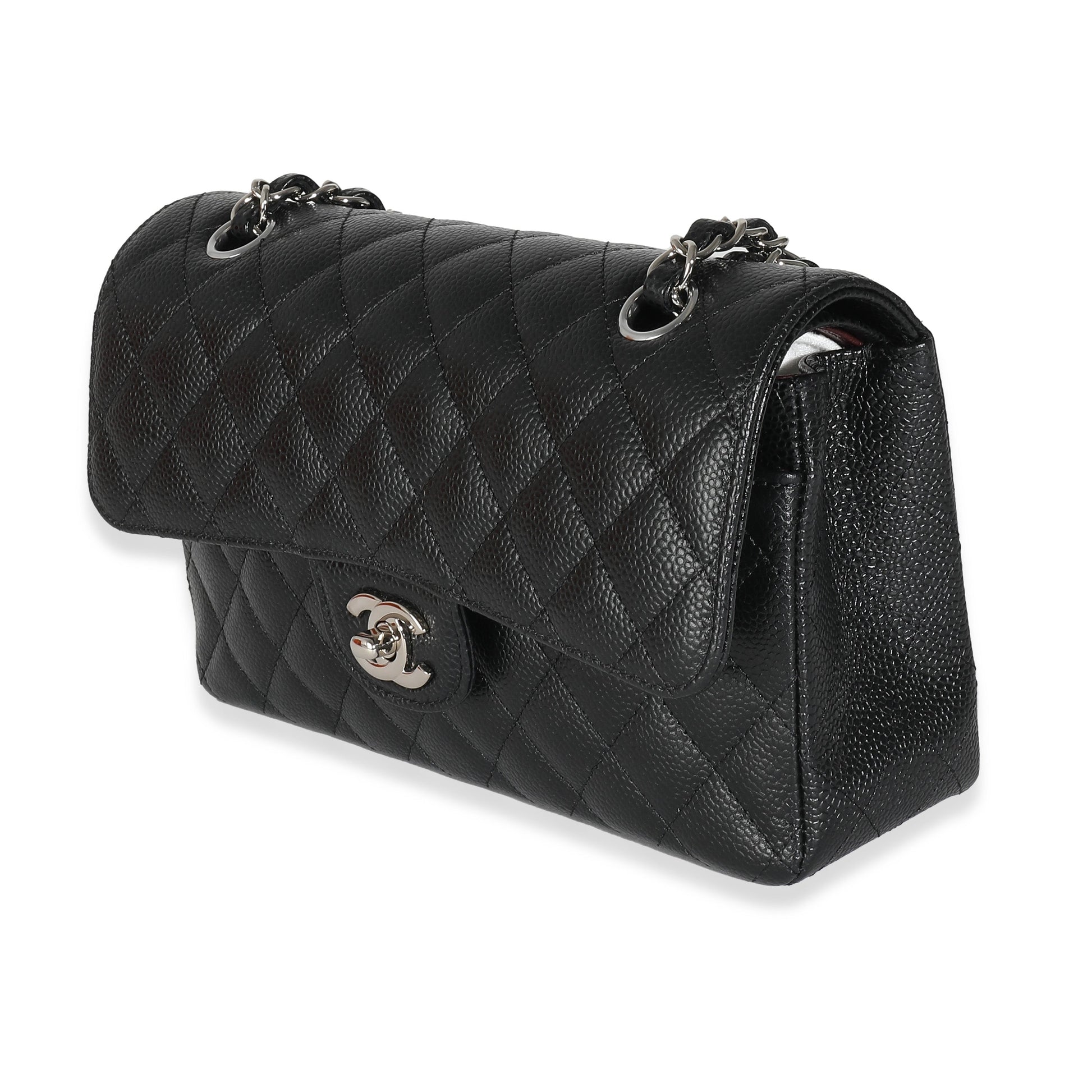 Chanel Flap Shoulder Bag - Almora Bags