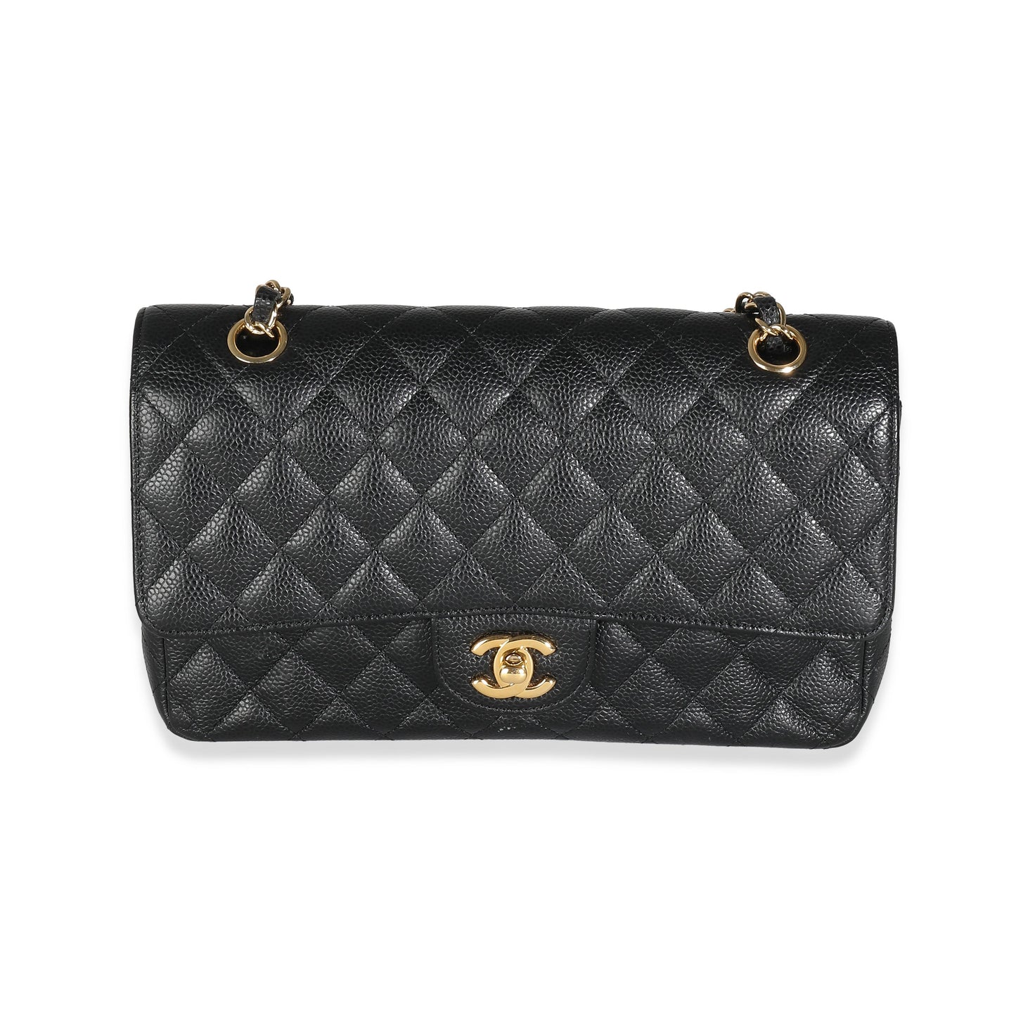 Chanel Flap Shoulder Bag - Almora Bags