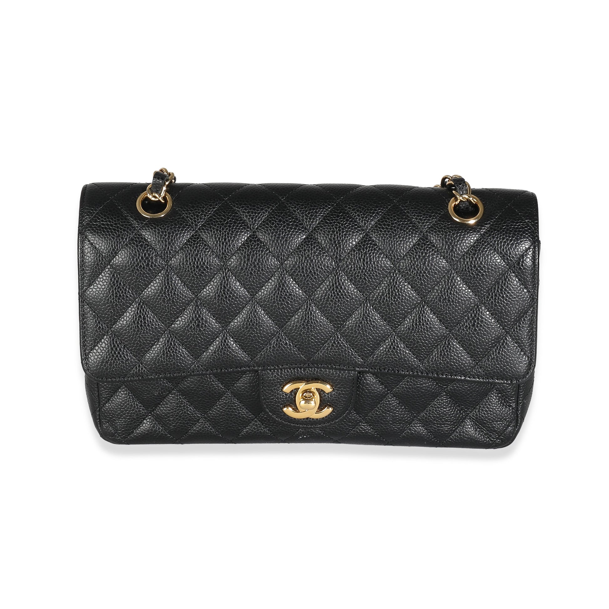 Chanel Flap Shoulder Bag - Almora Bags