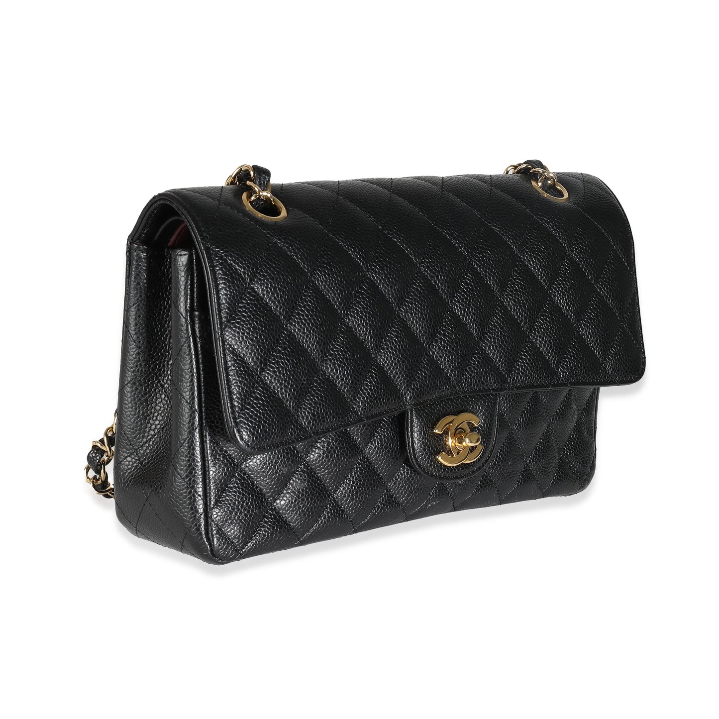 Chanel Flap Shoulder Bag - Almora Bags