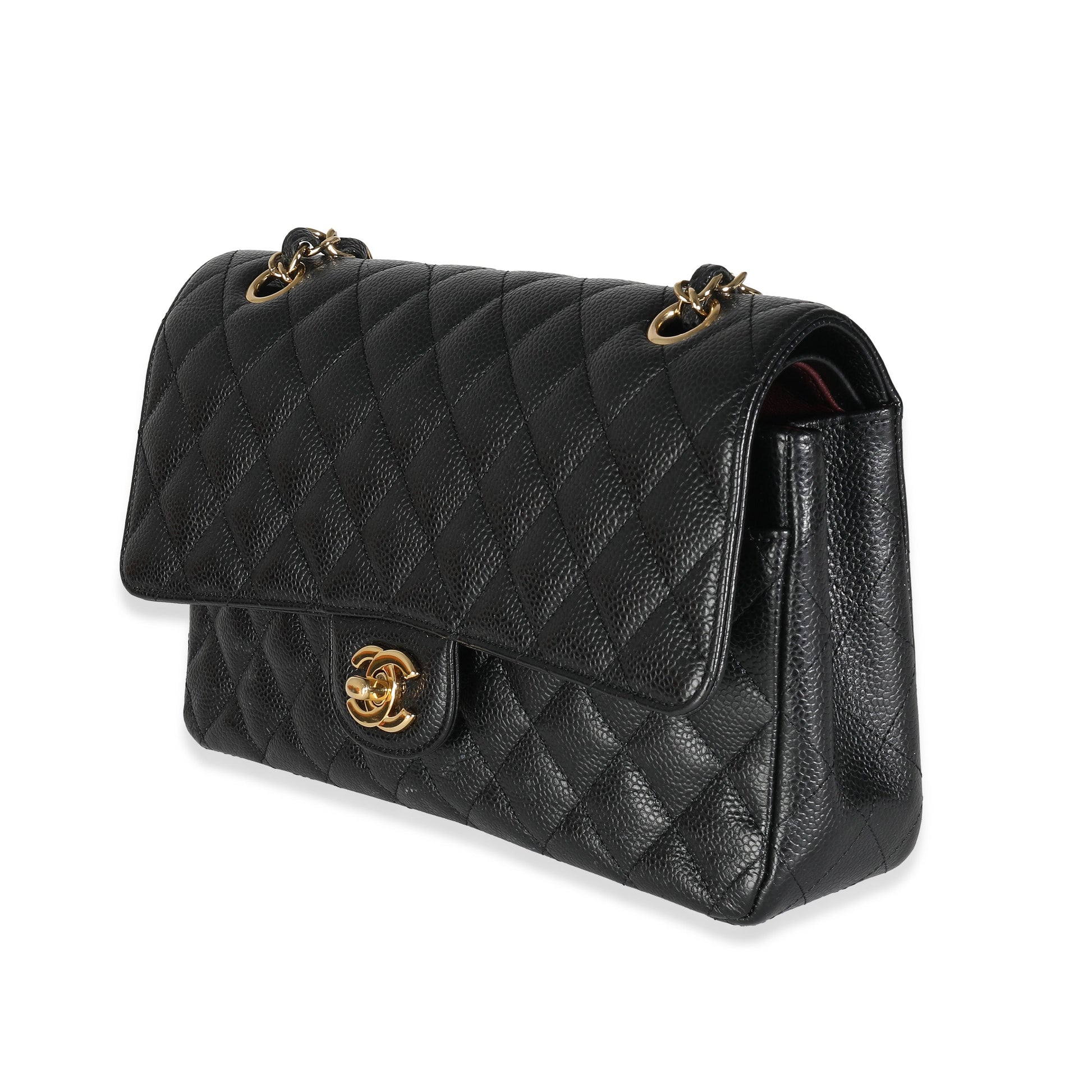 Chanel Flap Shoulder Bag - Almora Bags