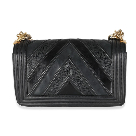 Chanel Boy Handbag - Almora Bags