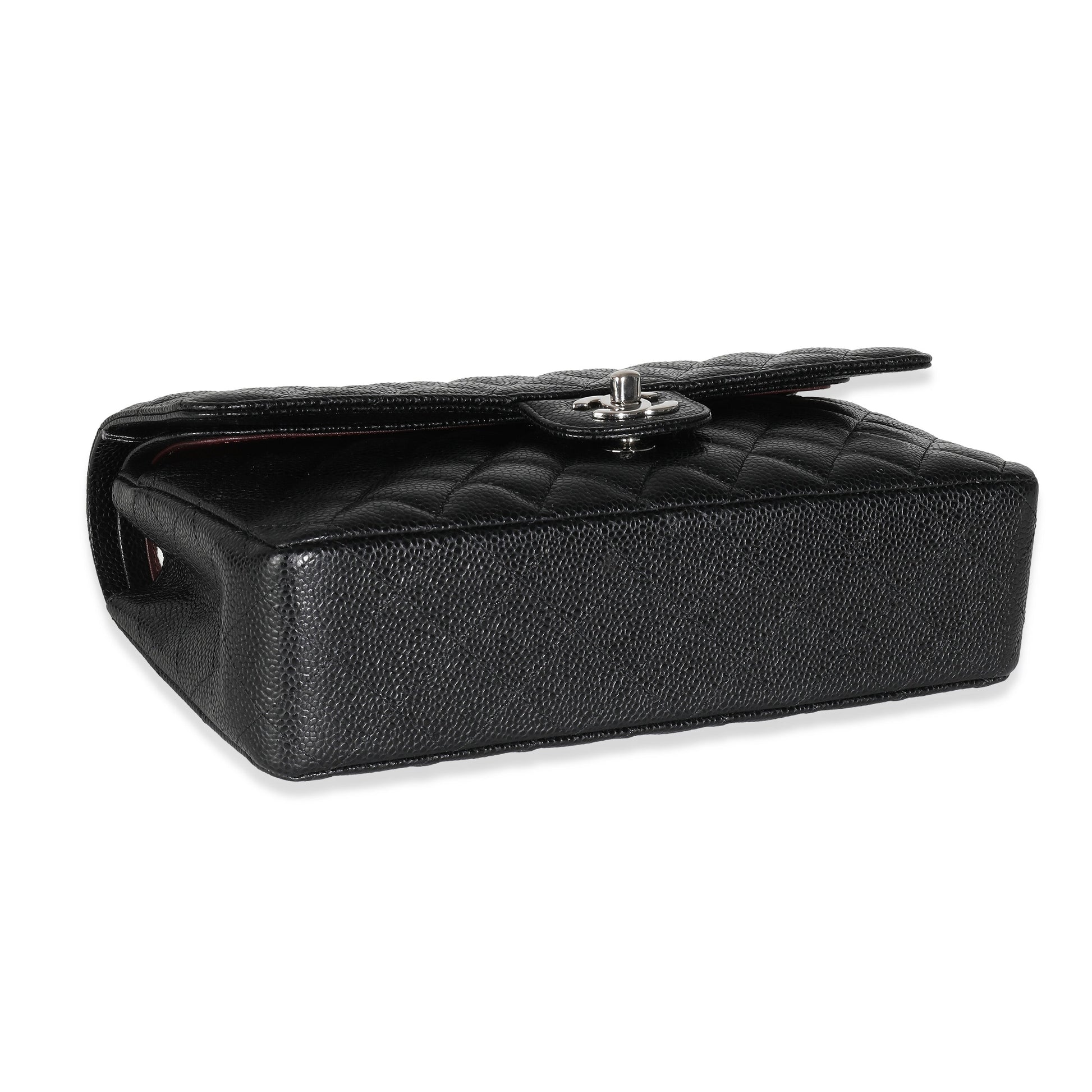 Chanel Flap Shoulder Bag - Almora Bags