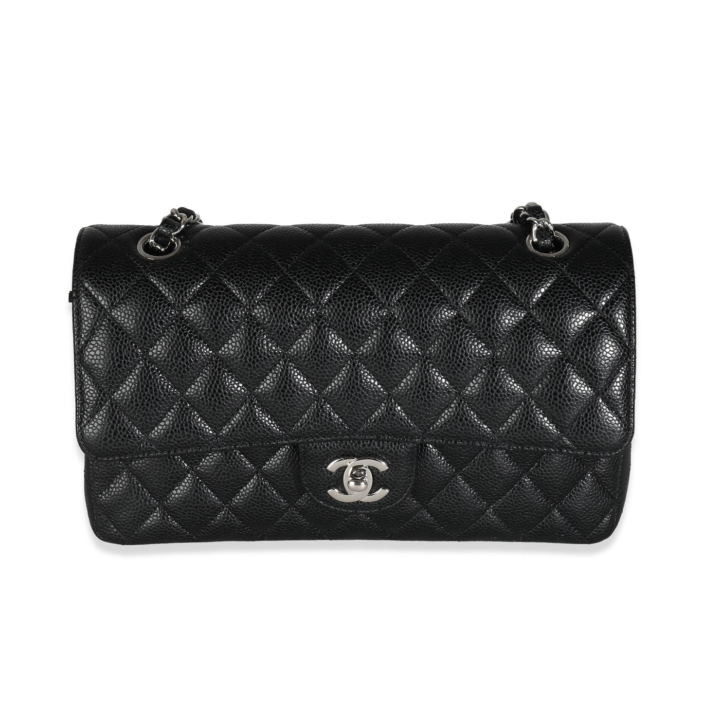 Chanel Flap Shoulder Bag - Almora Bags