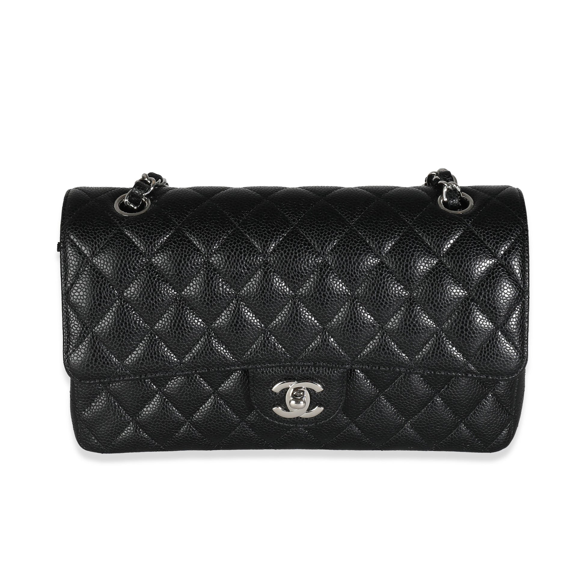 Chanel Flap Shoulder Bag - Almora Bags