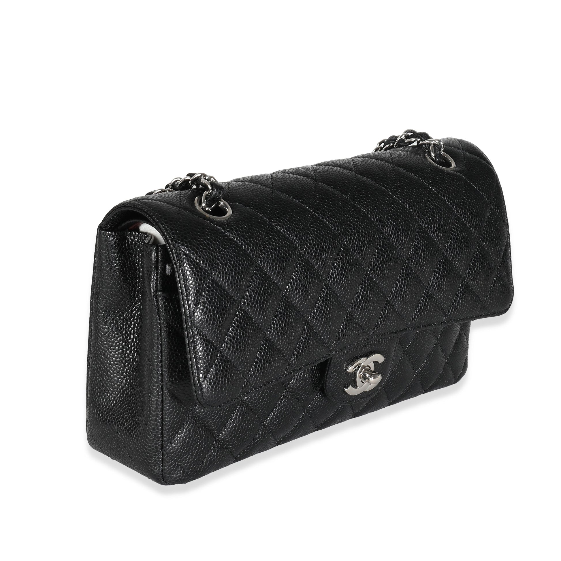 Chanel Flap Shoulder Bag - Almora Bags