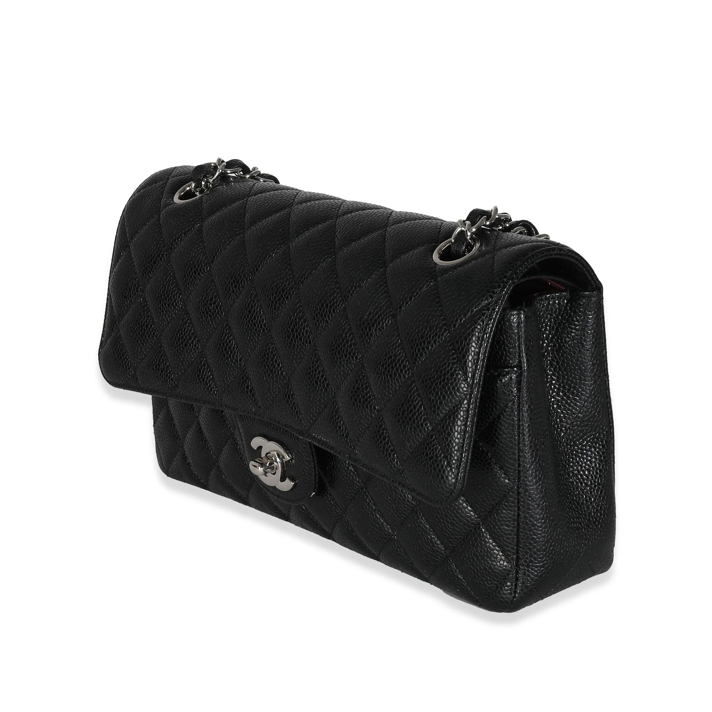 Chanel Flap Shoulder Bag - Almora Bags