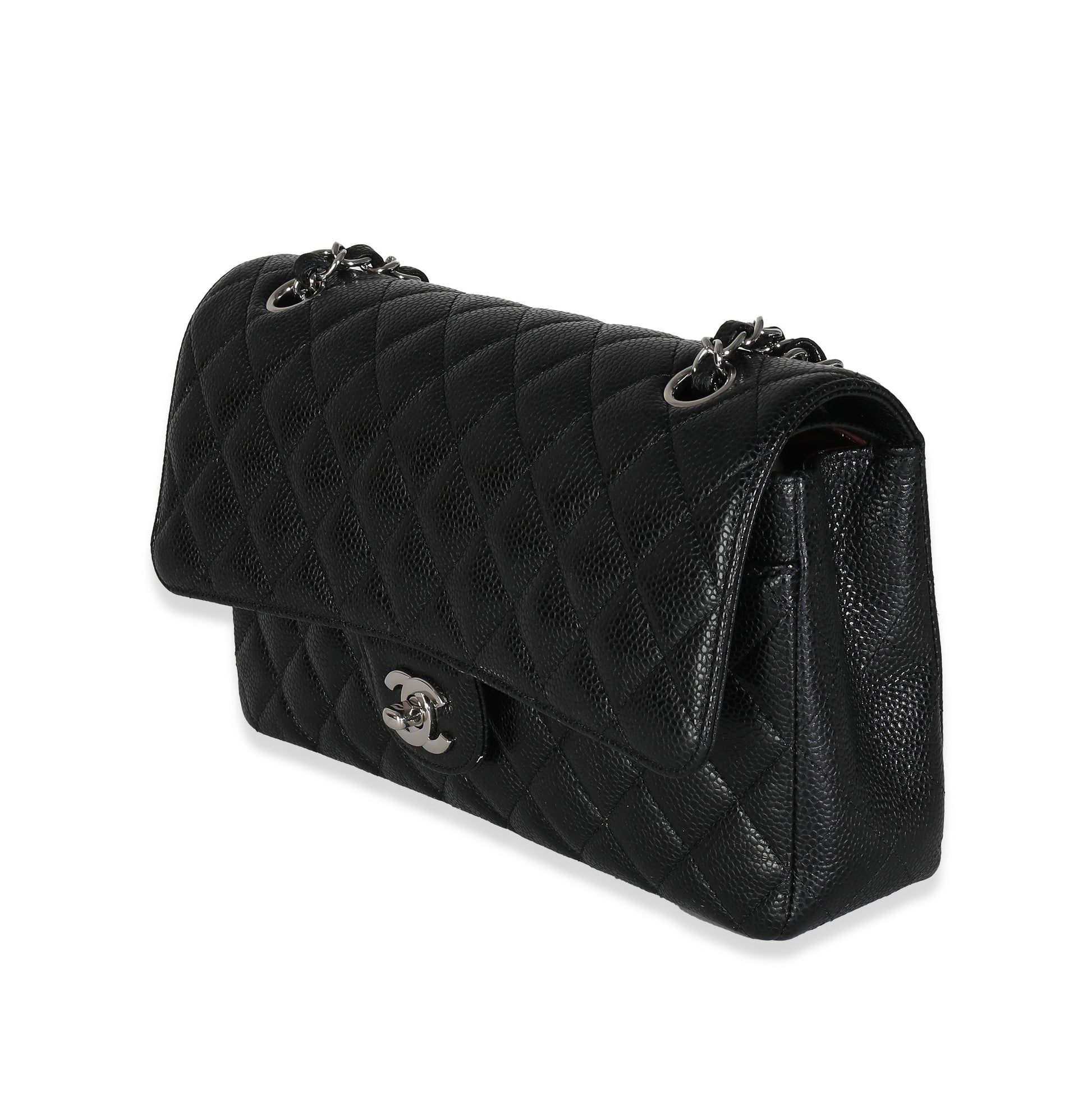 Chanel Flap Shoulder Bag - Almora Bags