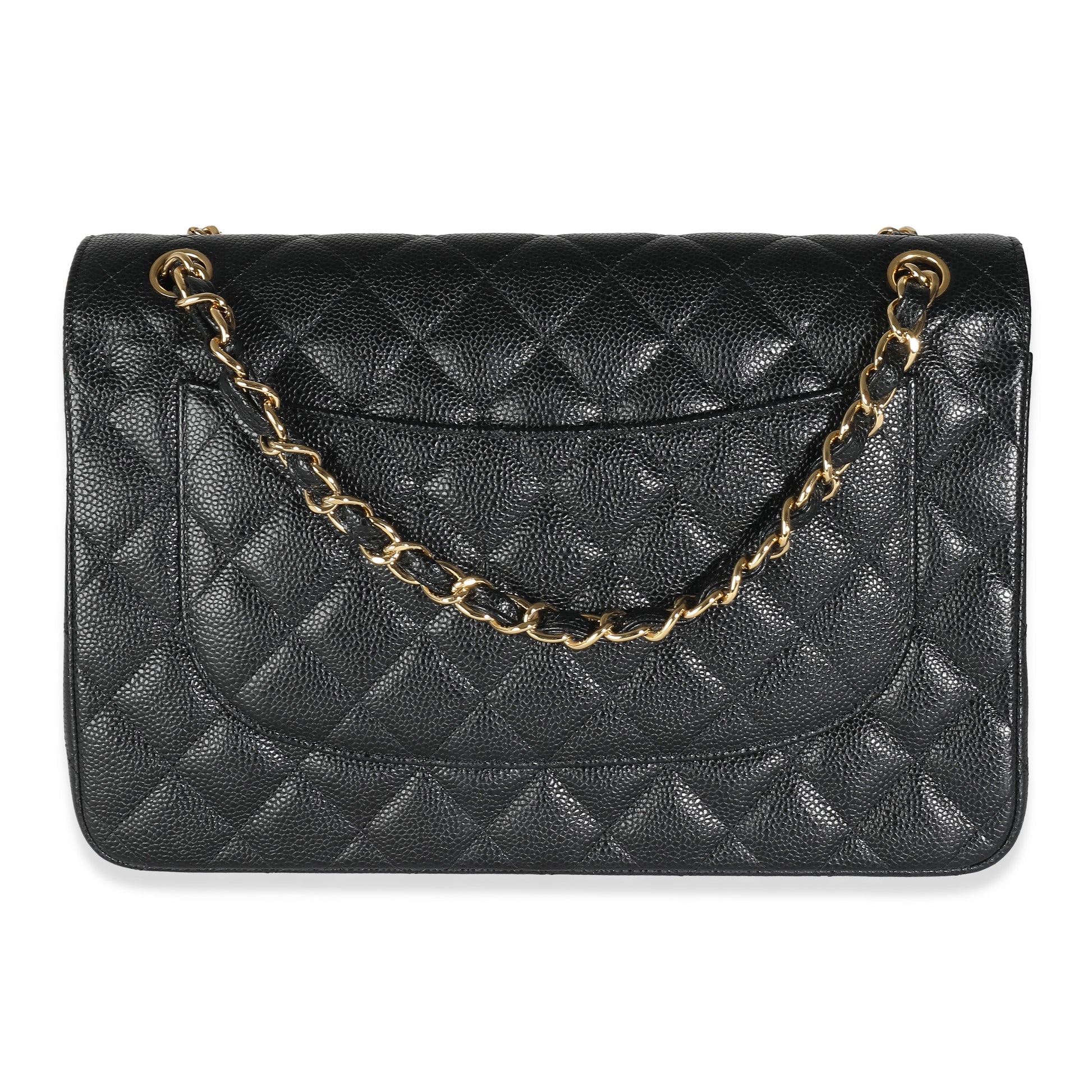 Chanel Flap Shoulder Bag - Almora Bags