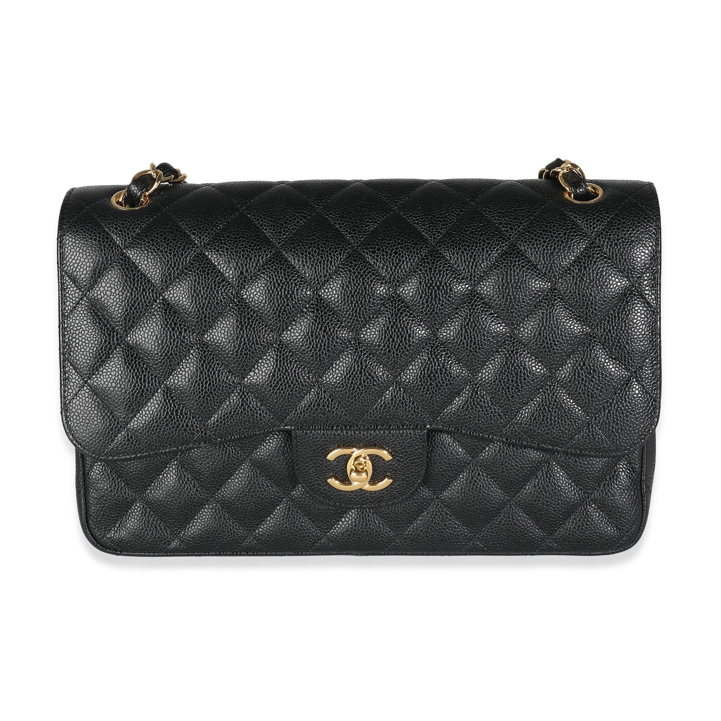 Chanel Flap Shoulder Bag - Almora Bags