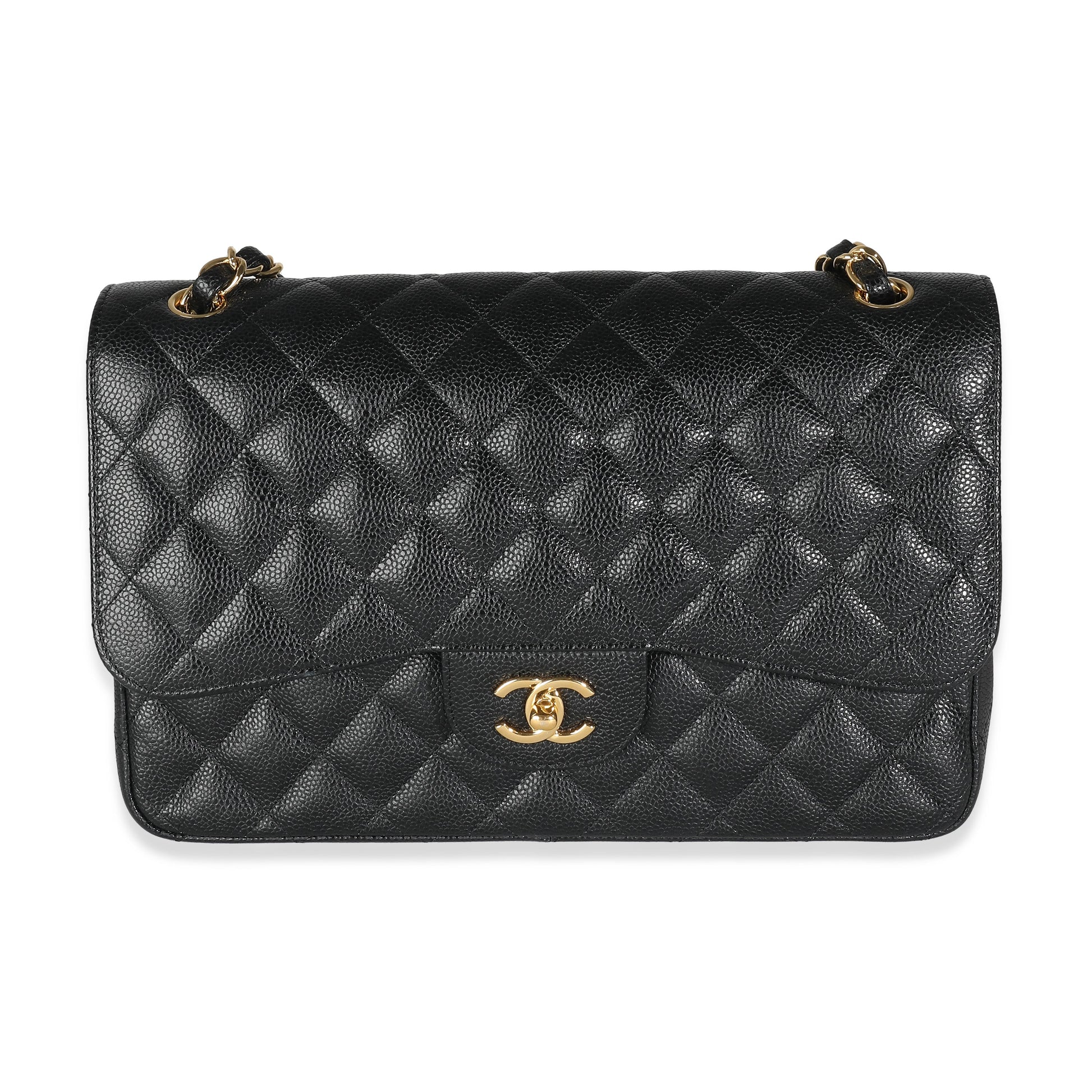 Chanel Flap Shoulder Bag - Almora Bags