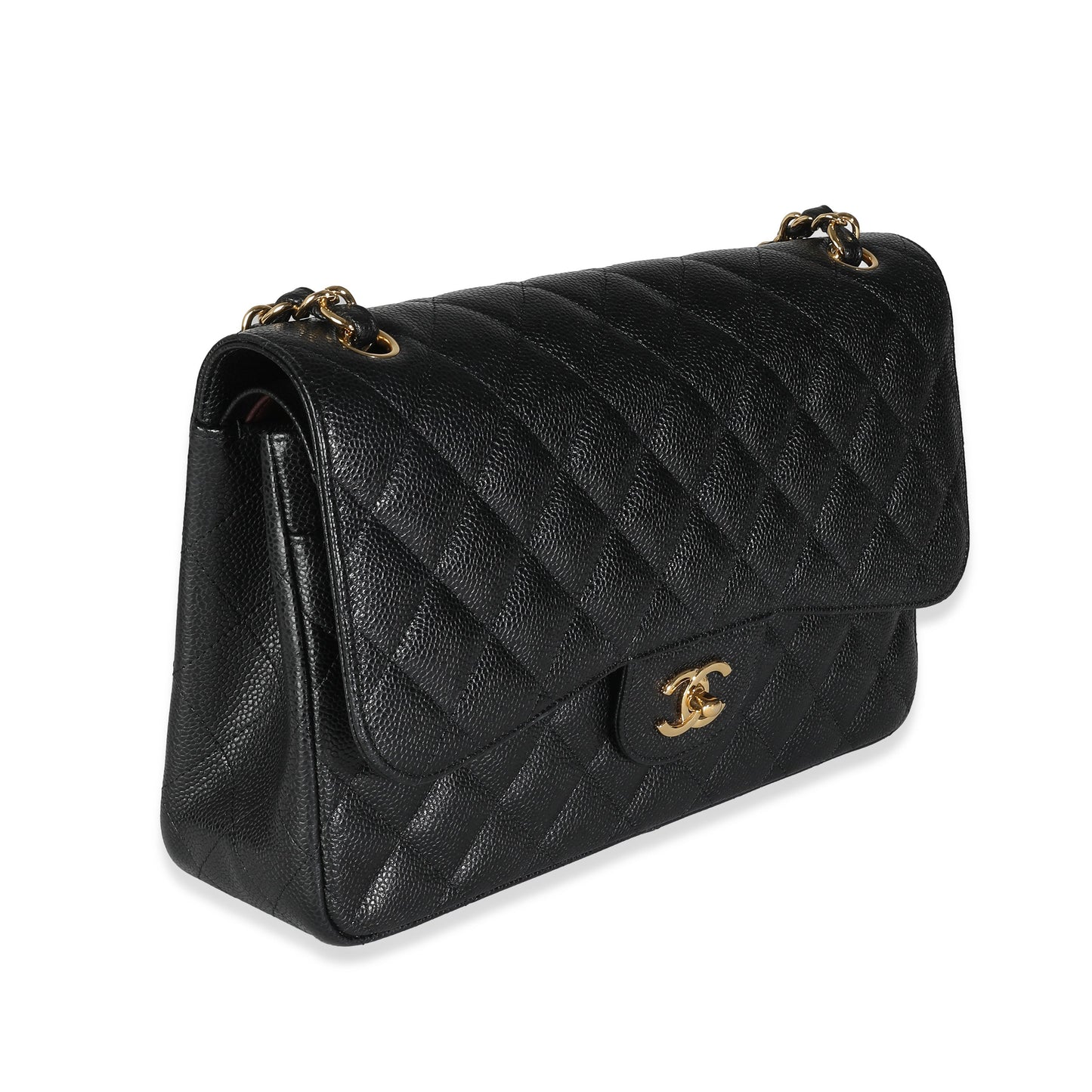 Chanel Flap Shoulder Bag - Almora Bags