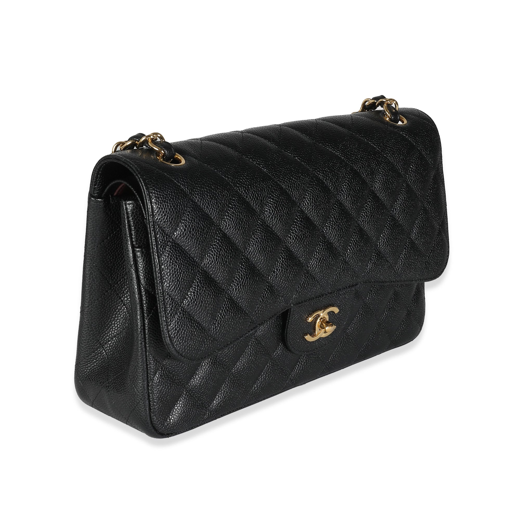 Chanel Flap Shoulder Bag - Almora Bags