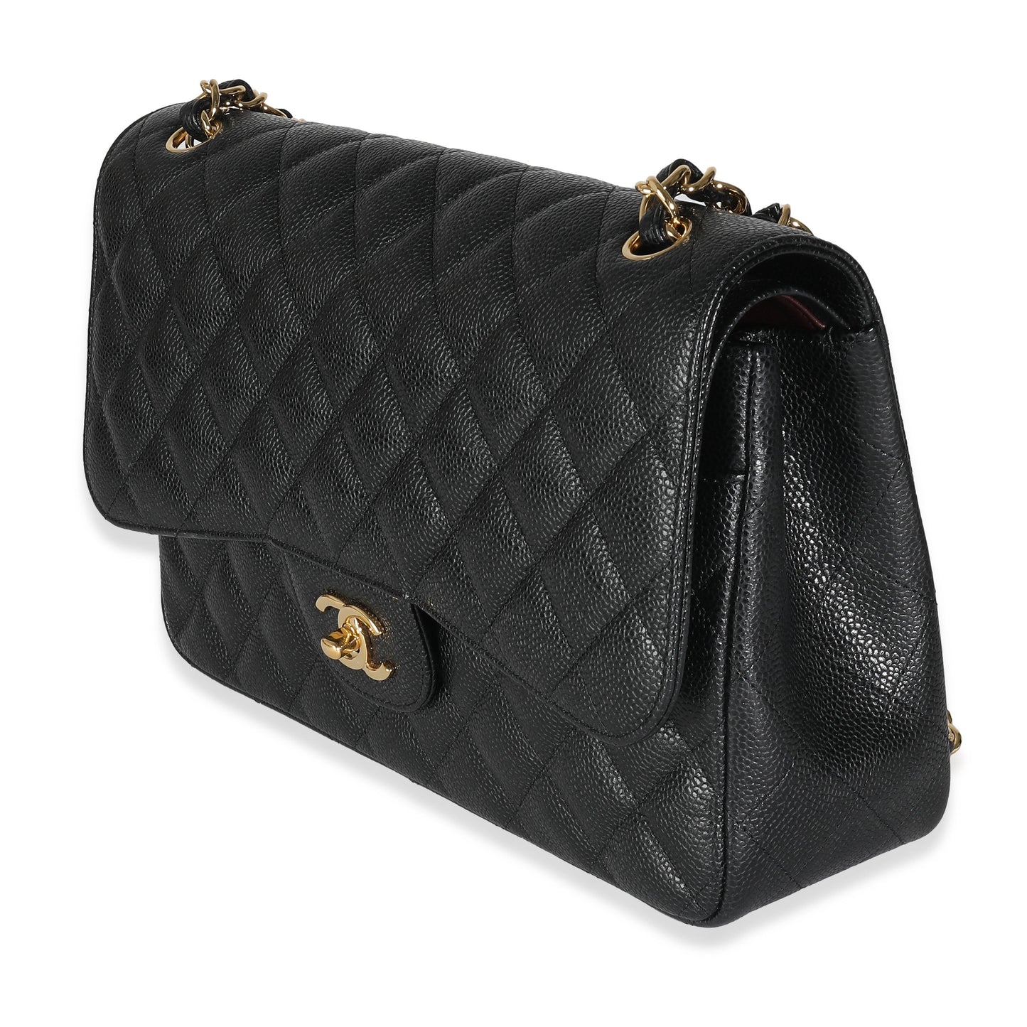 Chanel Flap Shoulder Bag - Almora Bags