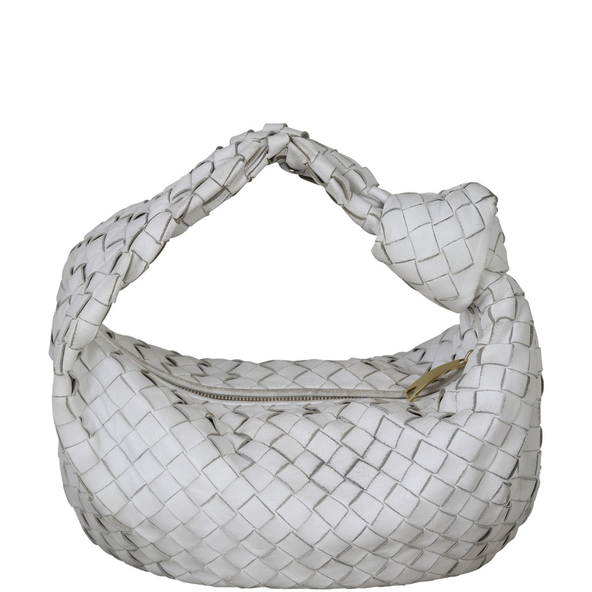Bottega Veneta Jodie Shoulder Bag - Rovelle Bags