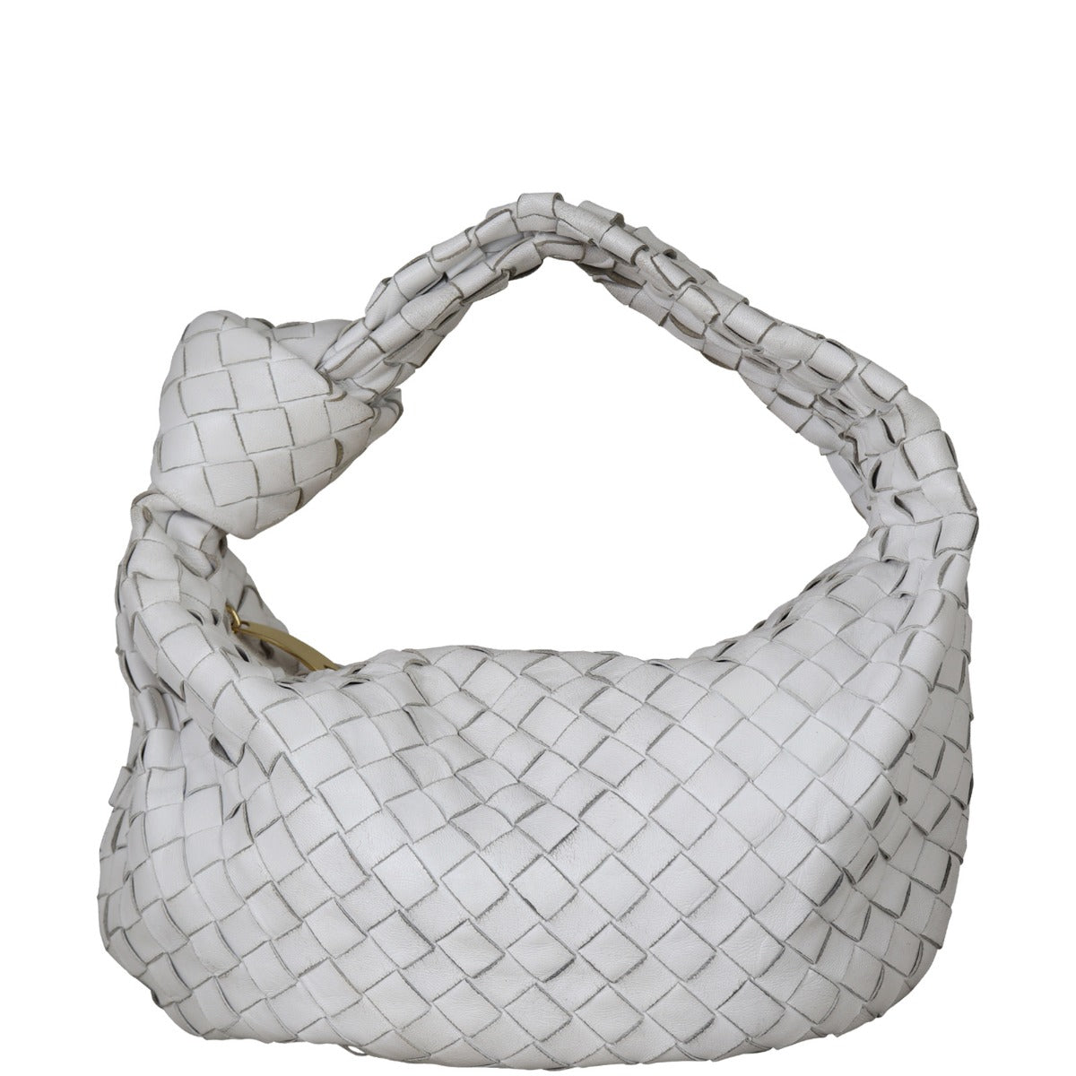 Bottega Veneta Jodie Shoulder Bag - Rovelle Bags