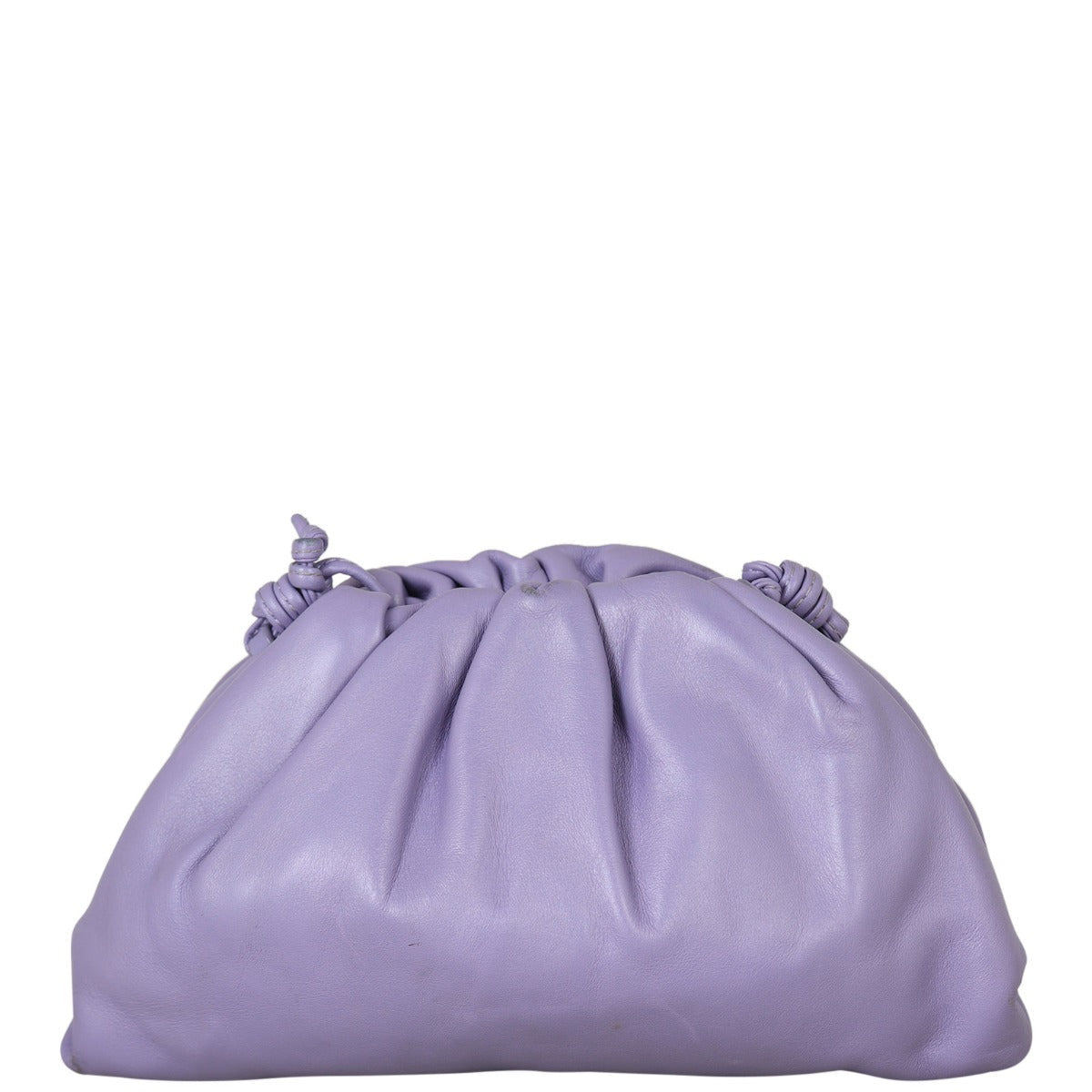 Bottega Veneta Pouch Shoulder Bag - Rovelle Bags