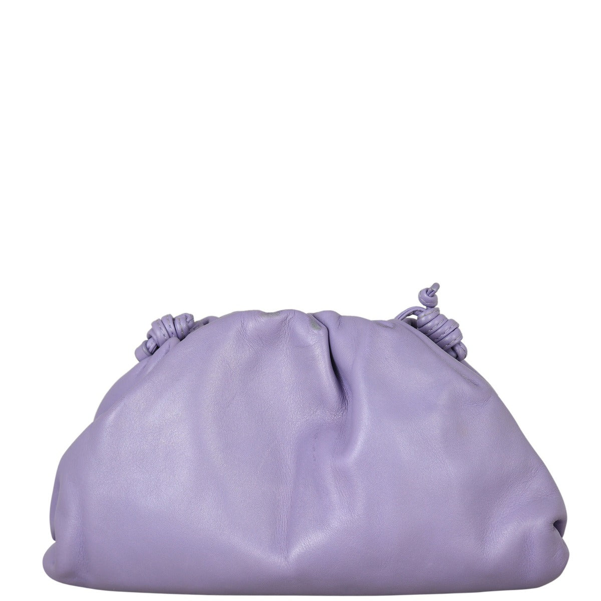 Bottega Veneta Pouch Shoulder Bag - Rovelle Bags