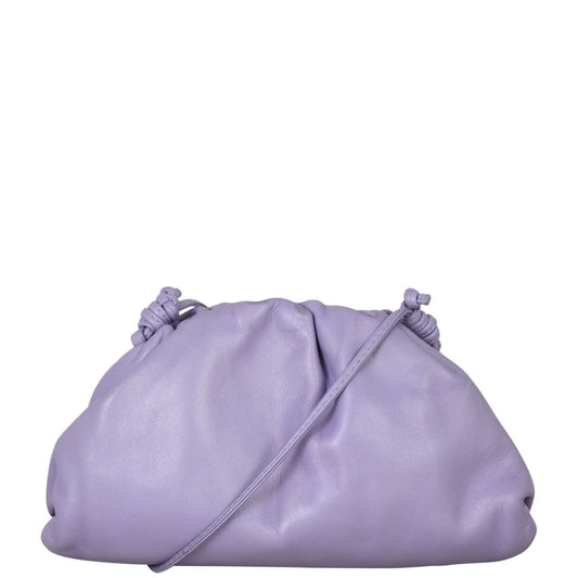 Bottega Veneta Pouch Shoulder Bag - Rovelle Bags