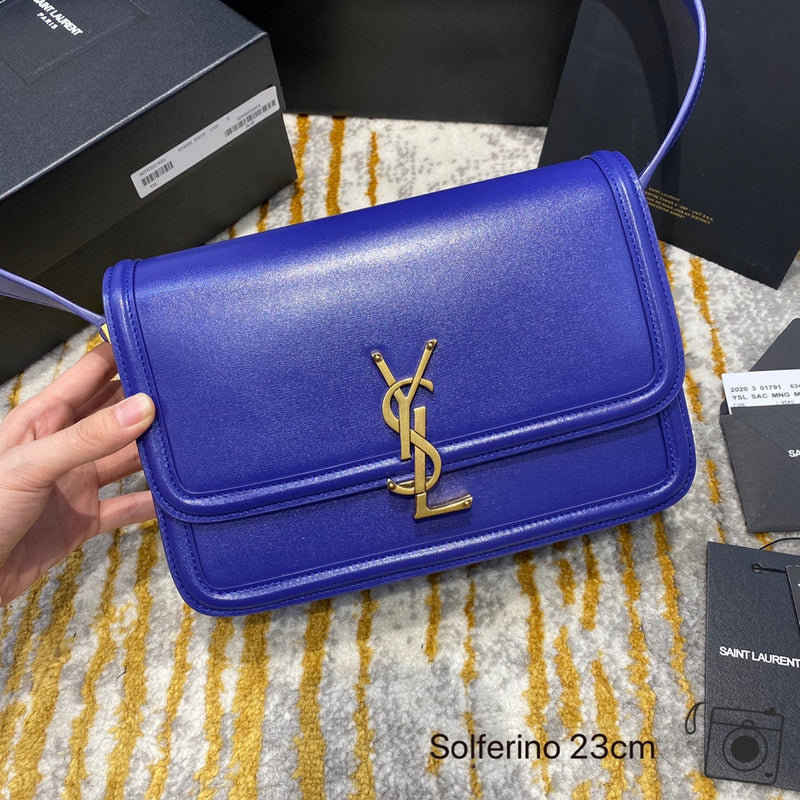 Yves Saint Laurent - Bags 021