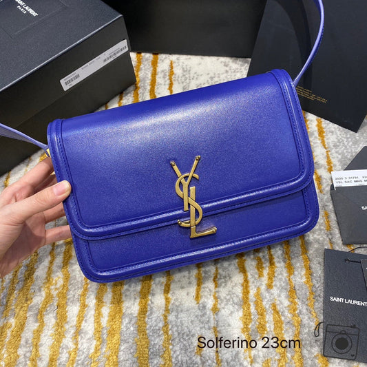 Yves Saint Laurent - Bags 021