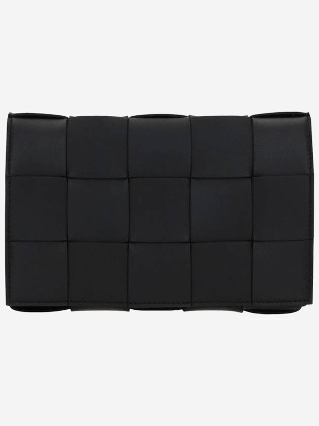 Bottega Veneta Cassette Crossbody - Rovelle Bags