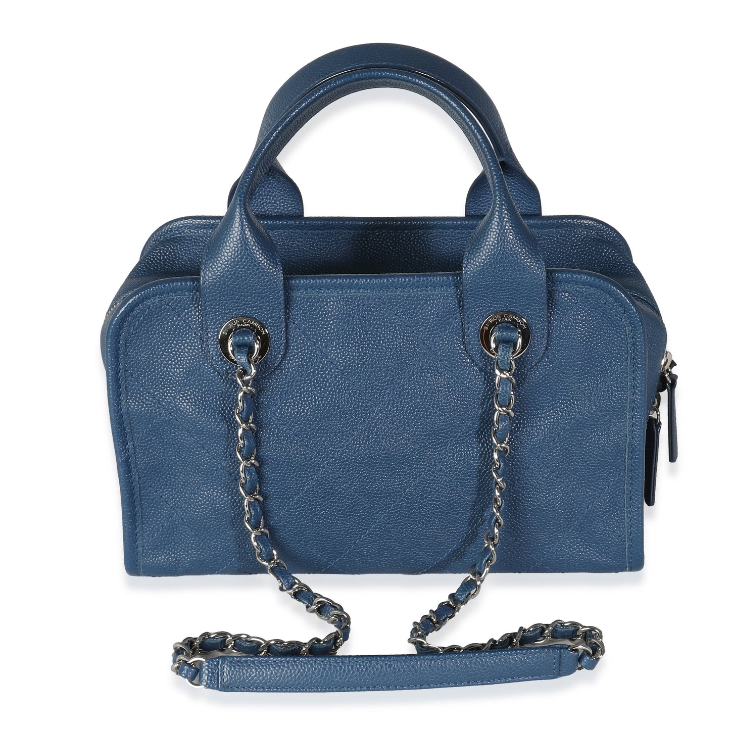 Chanel Deauville Tote - Almora Bags