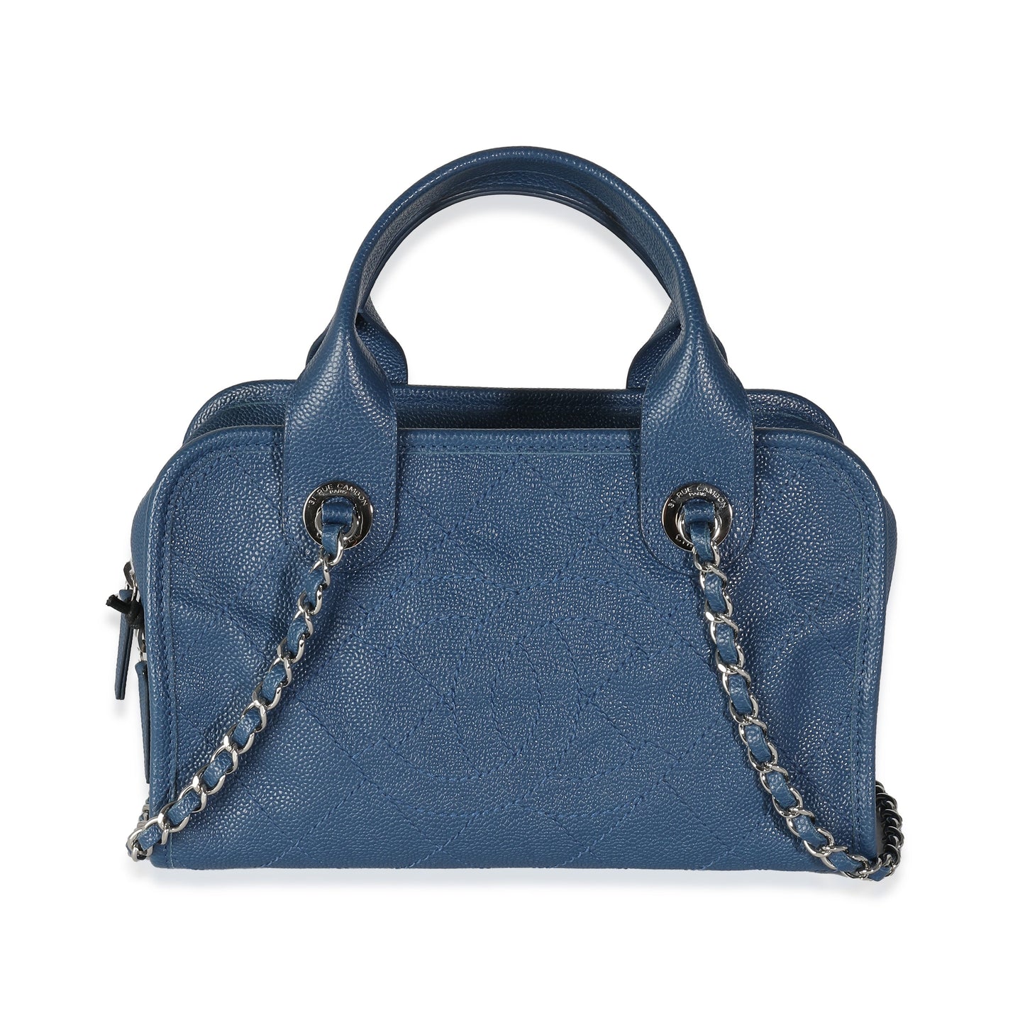 Chanel Deauville Tote - Almora Bags
