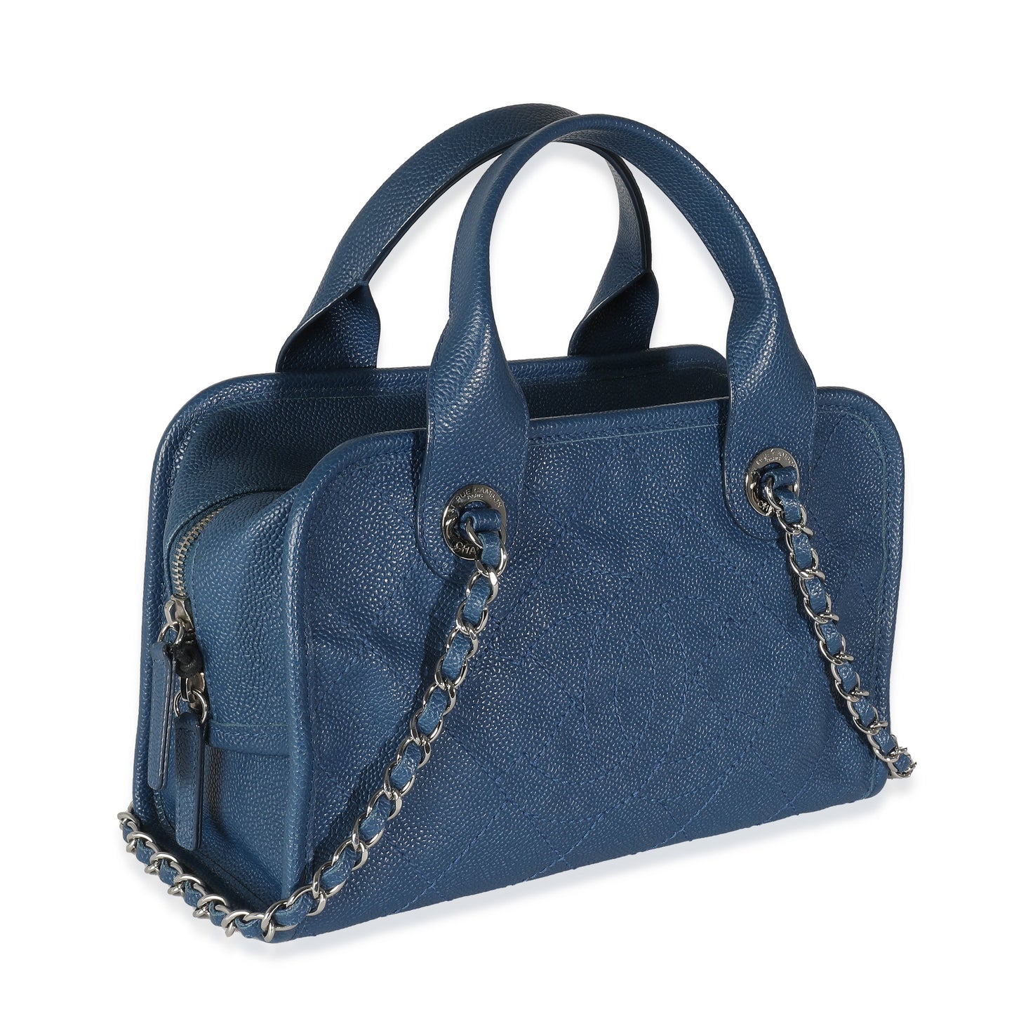 Chanel Deauville Tote - Almora Bags