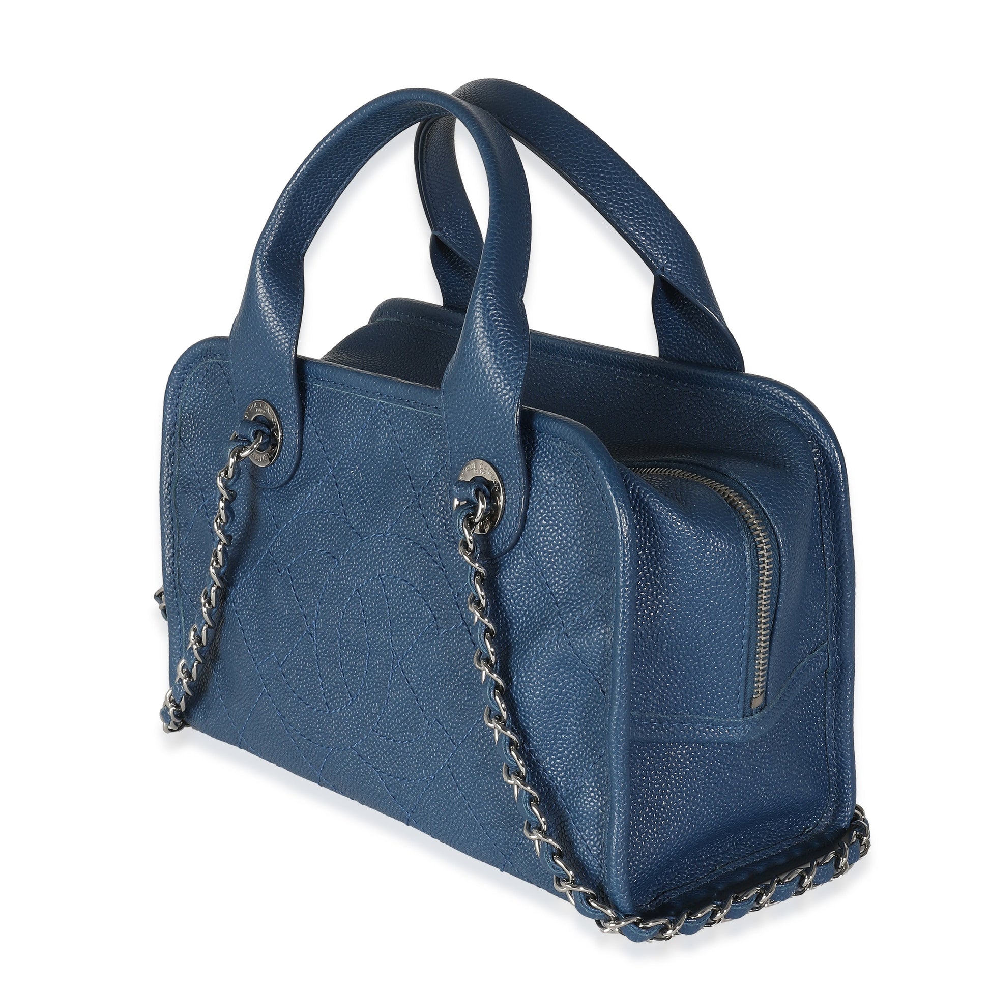 Chanel Deauville Tote - Almora Bags