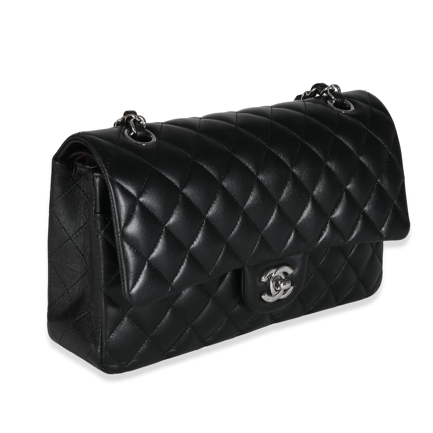Chanel Flap Shoulder Bag - Almora Bags