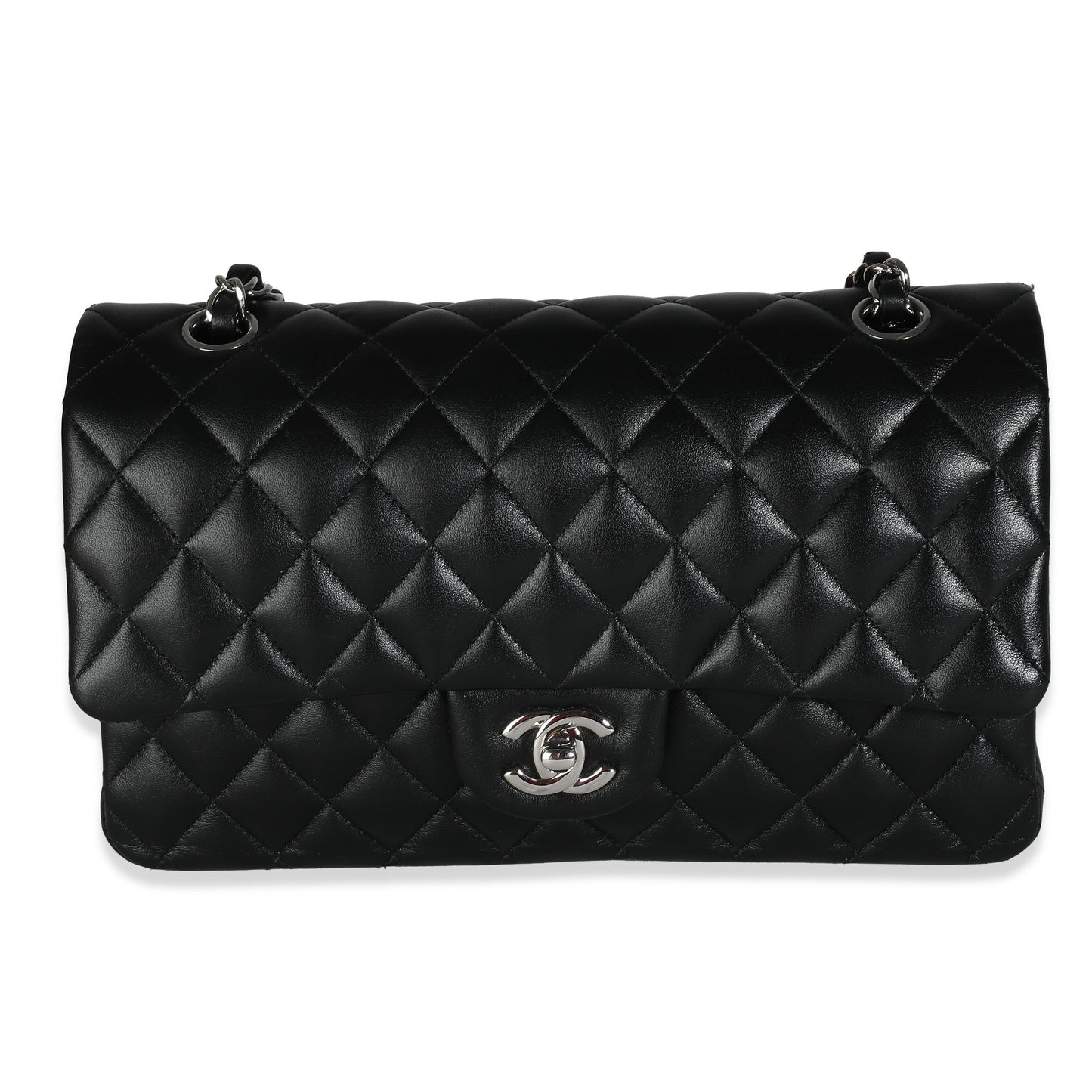 Chanel Flap Shoulder Bag - Almora Bags