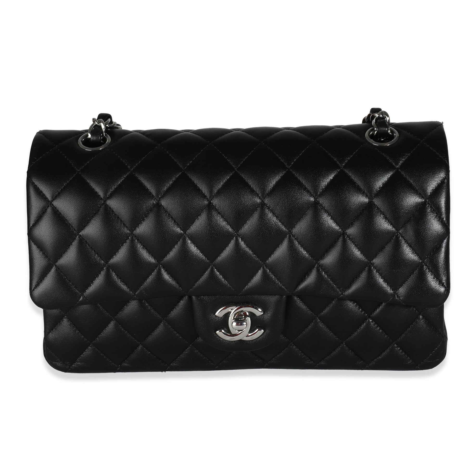 Chanel Flap Shoulder Bag - Almora Bags