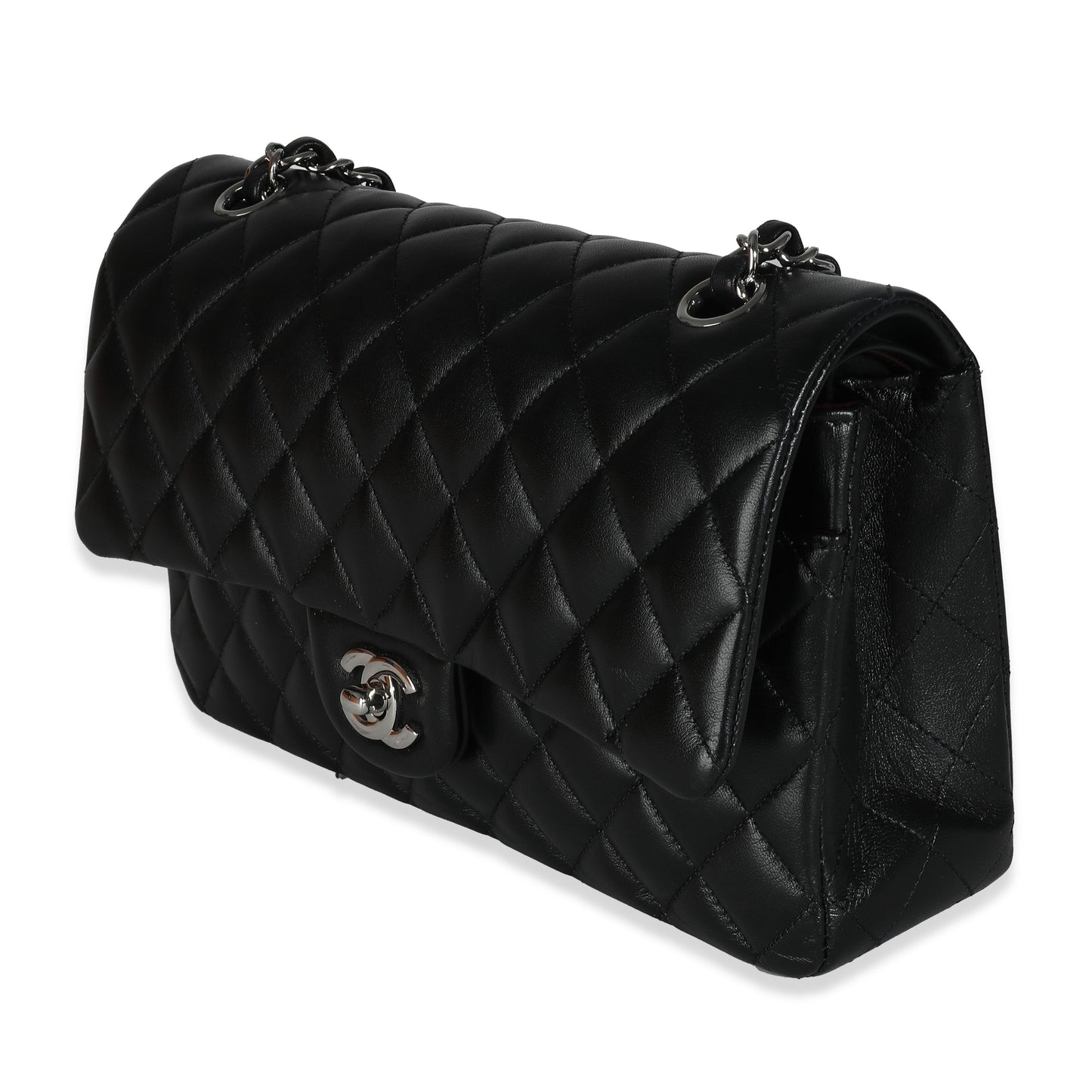 Chanel Flap Shoulder Bag - Almora Bags