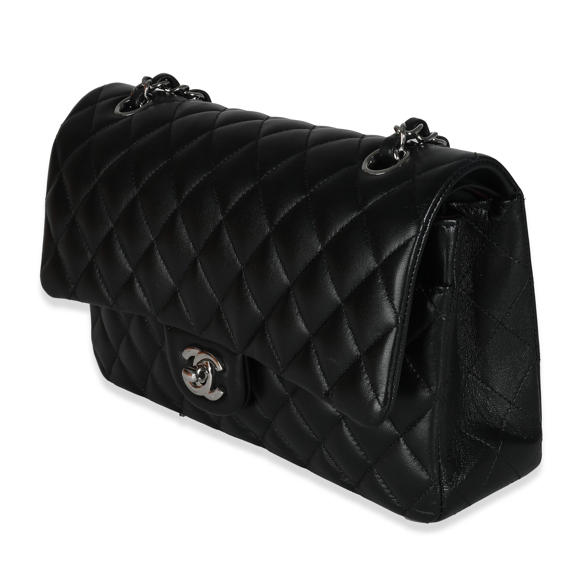 Chanel Flap Shoulder Bag - Almora Bags